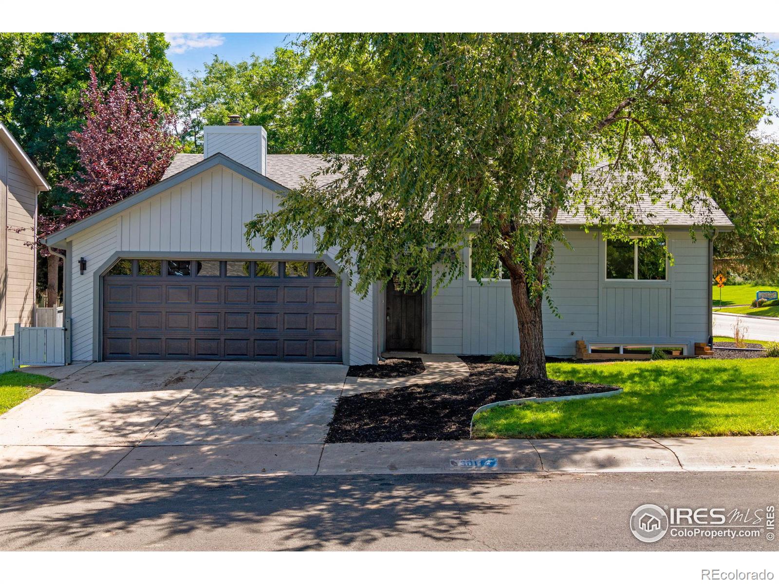 301 Bowline Court, Fort Collins, CO 80525, 4 Bedrooms Bedrooms, ,3 BathroomsBathrooms,Residential,For Sale,Bowline,RECIR1018982