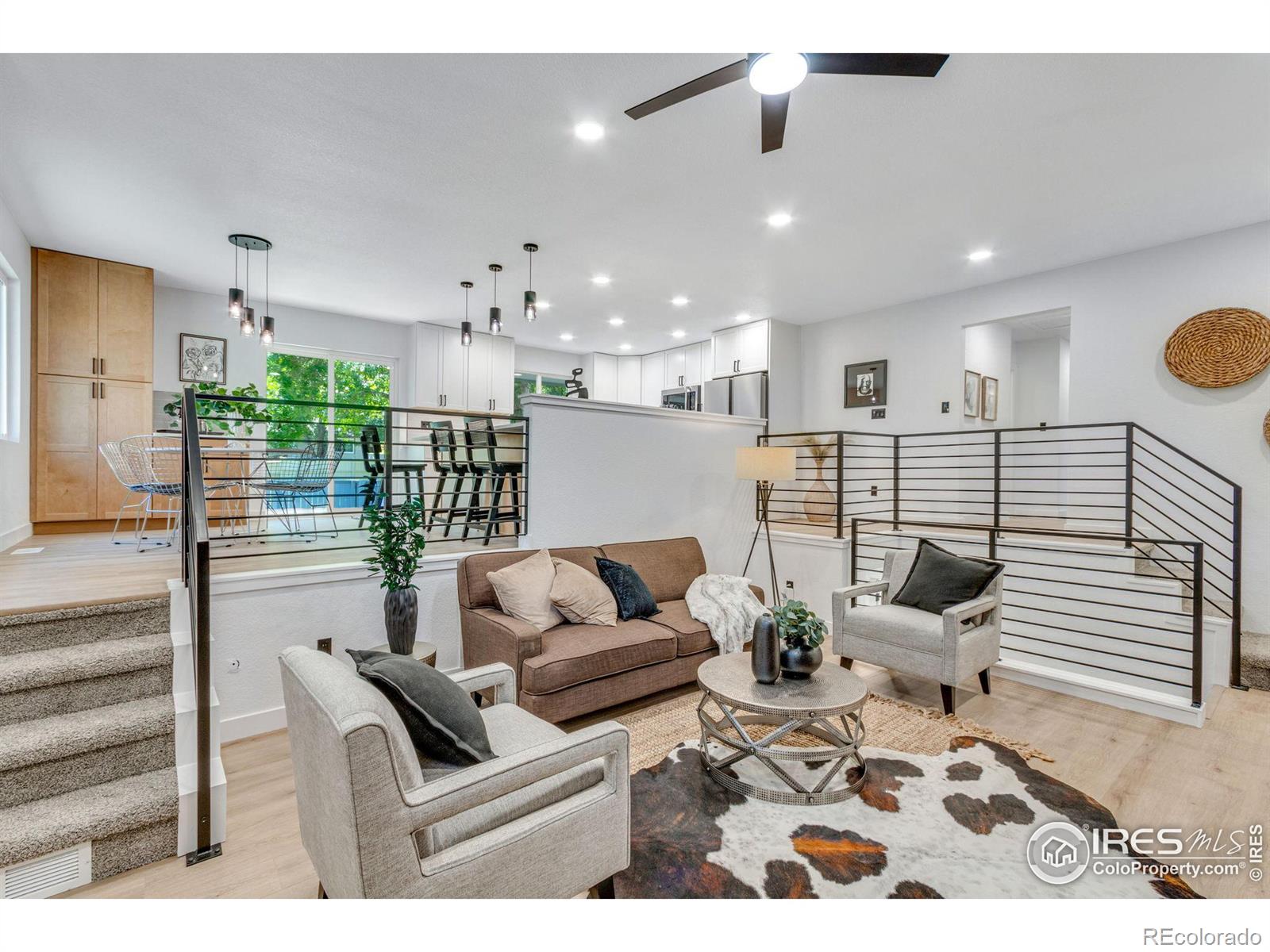 301 Bowline Court, Fort Collins, CO 80525, 4 Bedrooms Bedrooms, ,3 BathroomsBathrooms,Residential,For Sale,Bowline,RECIR1018982