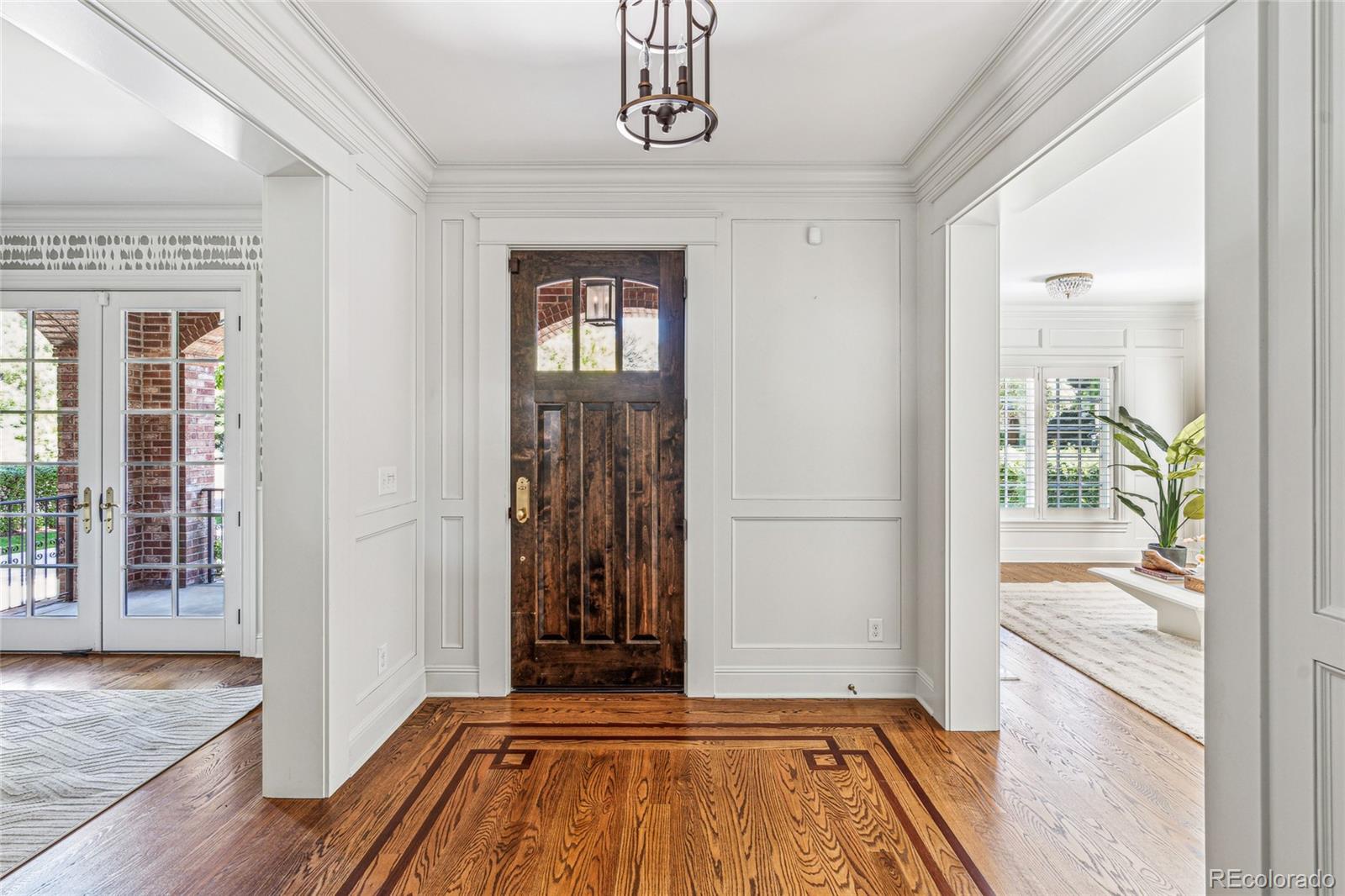 309 Ivanhoe Street, Denver, CO 80220, 6 Bedrooms Bedrooms, ,6 BathroomsBathrooms,Residential,For Sale,Ivanhoe,REC2731814