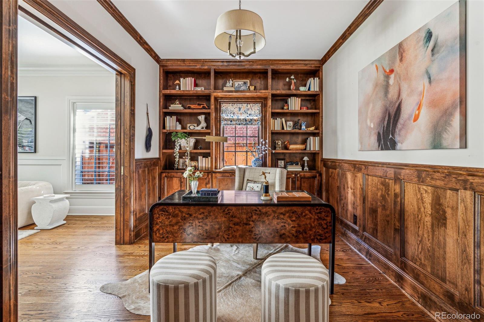309 Ivanhoe Street, Denver, CO 80220, 6 Bedrooms Bedrooms, ,6 BathroomsBathrooms,Residential,For Sale,Ivanhoe,REC2731814