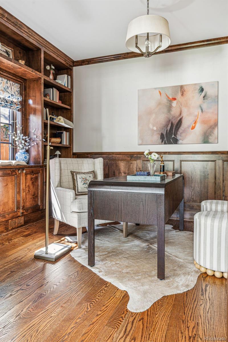 309 Ivanhoe Street, Denver, CO 80220, 6 Bedrooms Bedrooms, ,6 BathroomsBathrooms,Residential,For Sale,Ivanhoe,REC2731814