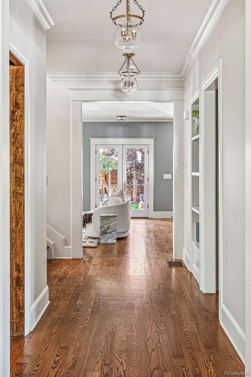 309 Ivanhoe Street, Denver, CO 80220, 6 Bedrooms Bedrooms, ,6 BathroomsBathrooms,Residential,For Sale,Ivanhoe,REC2731814