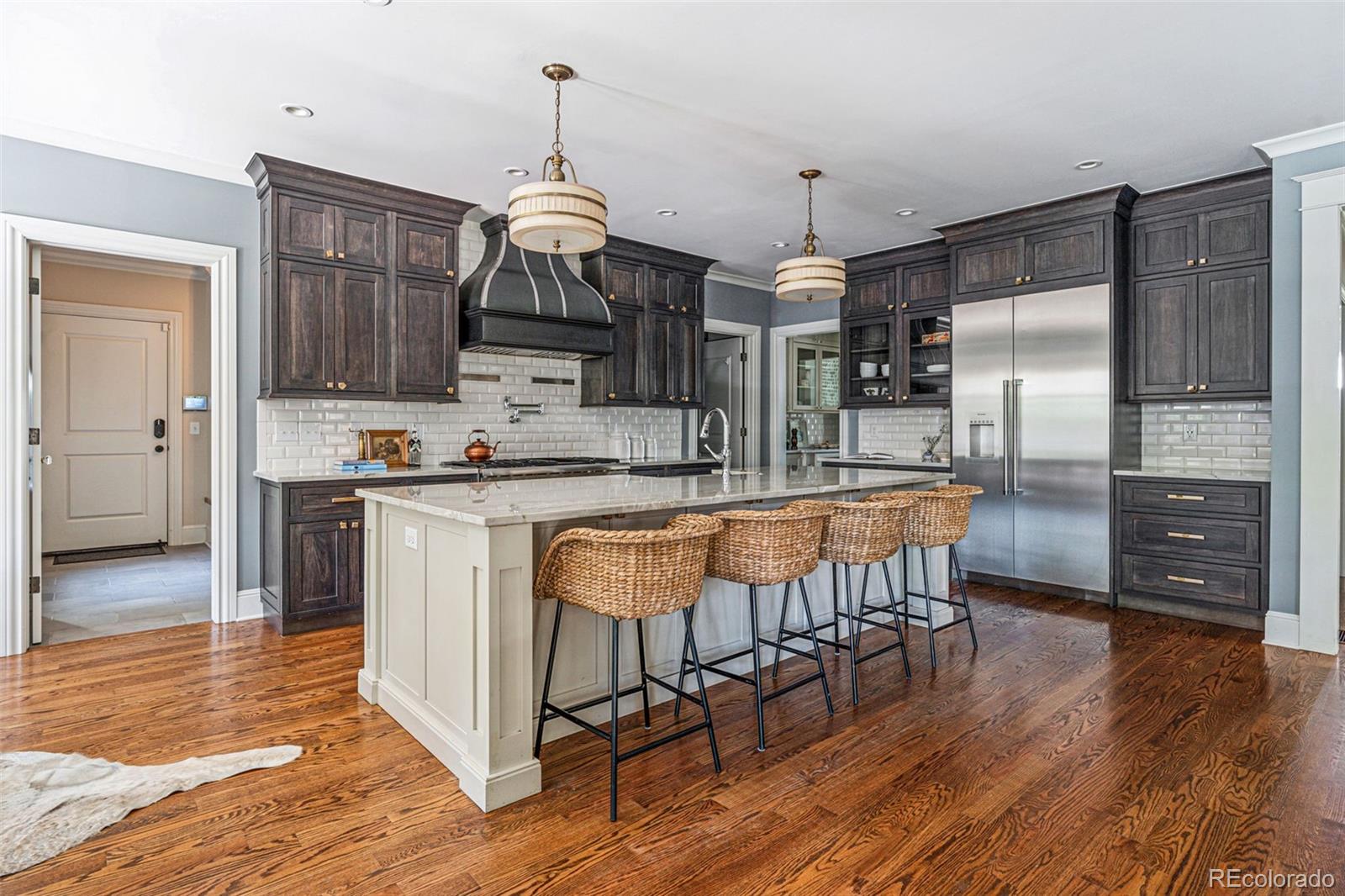309 Ivanhoe Street, Denver, CO 80220, 6 Bedrooms Bedrooms, ,6 BathroomsBathrooms,Residential,For Sale,Ivanhoe,REC2731814