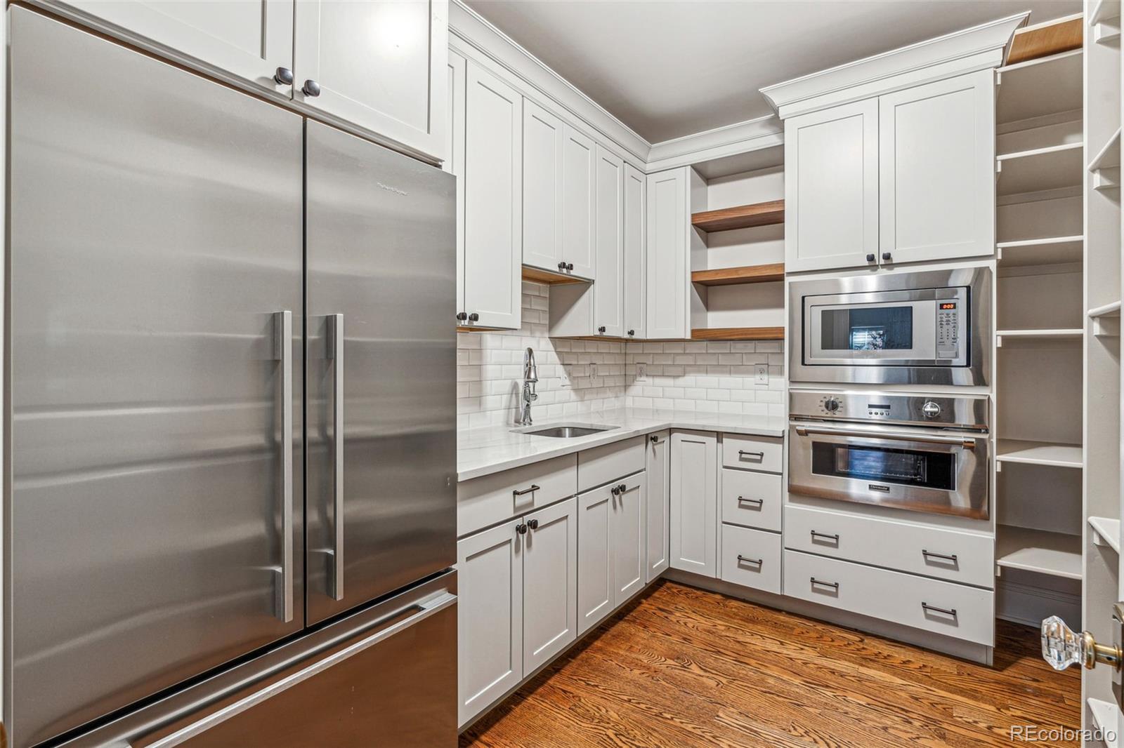 309 Ivanhoe Street, Denver, CO 80220, 6 Bedrooms Bedrooms, ,6 BathroomsBathrooms,Residential,For Sale,Ivanhoe,REC2731814