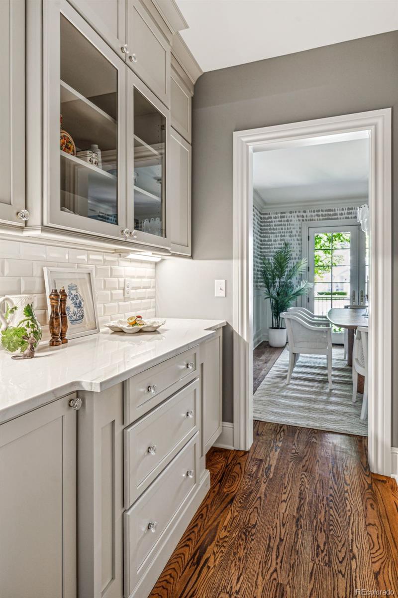 309 Ivanhoe Street, Denver, CO 80220, 6 Bedrooms Bedrooms, ,6 BathroomsBathrooms,Residential,For Sale,Ivanhoe,REC2731814