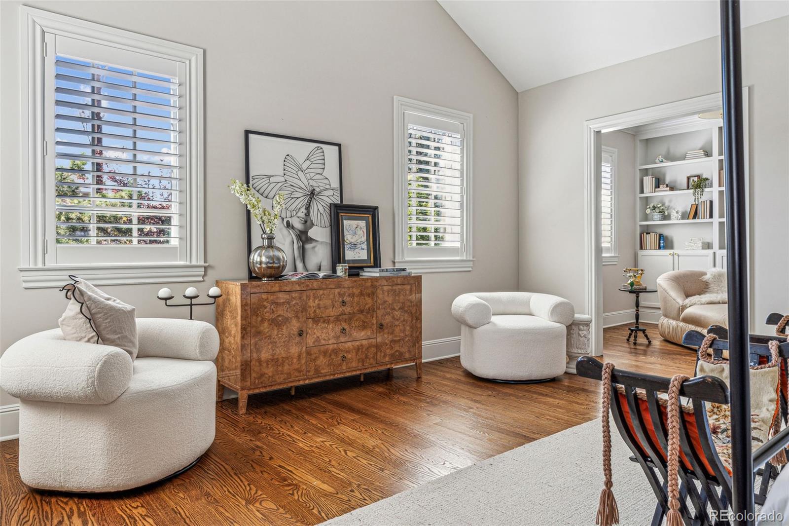 309 Ivanhoe Street, Denver, CO 80220, 6 Bedrooms Bedrooms, ,6 BathroomsBathrooms,Residential,For Sale,Ivanhoe,REC2731814