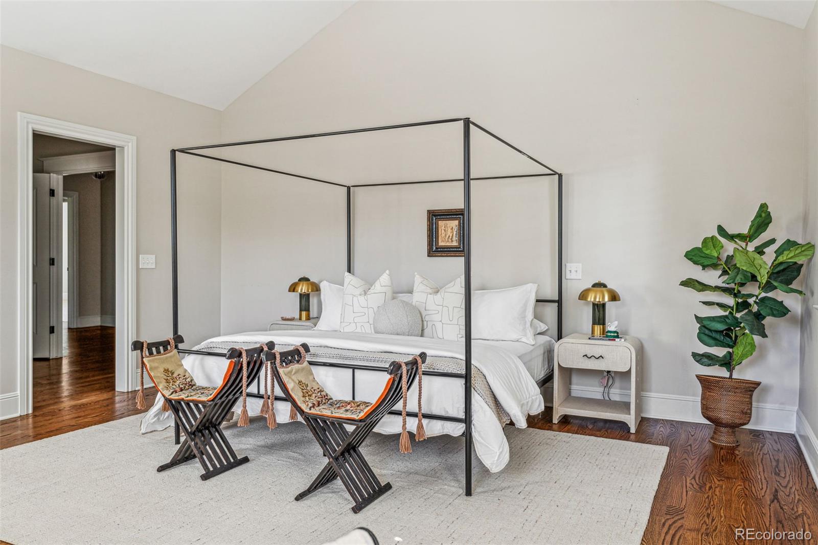 309 Ivanhoe Street, Denver, CO 80220, 6 Bedrooms Bedrooms, ,6 BathroomsBathrooms,Residential,For Sale,Ivanhoe,REC2731814