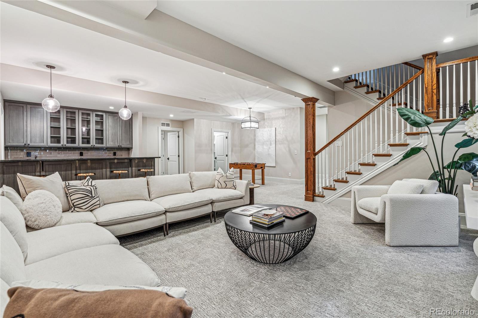 309 Ivanhoe Street, Denver, CO 80220, 6 Bedrooms Bedrooms, ,6 BathroomsBathrooms,Residential,For Sale,Ivanhoe,REC2731814