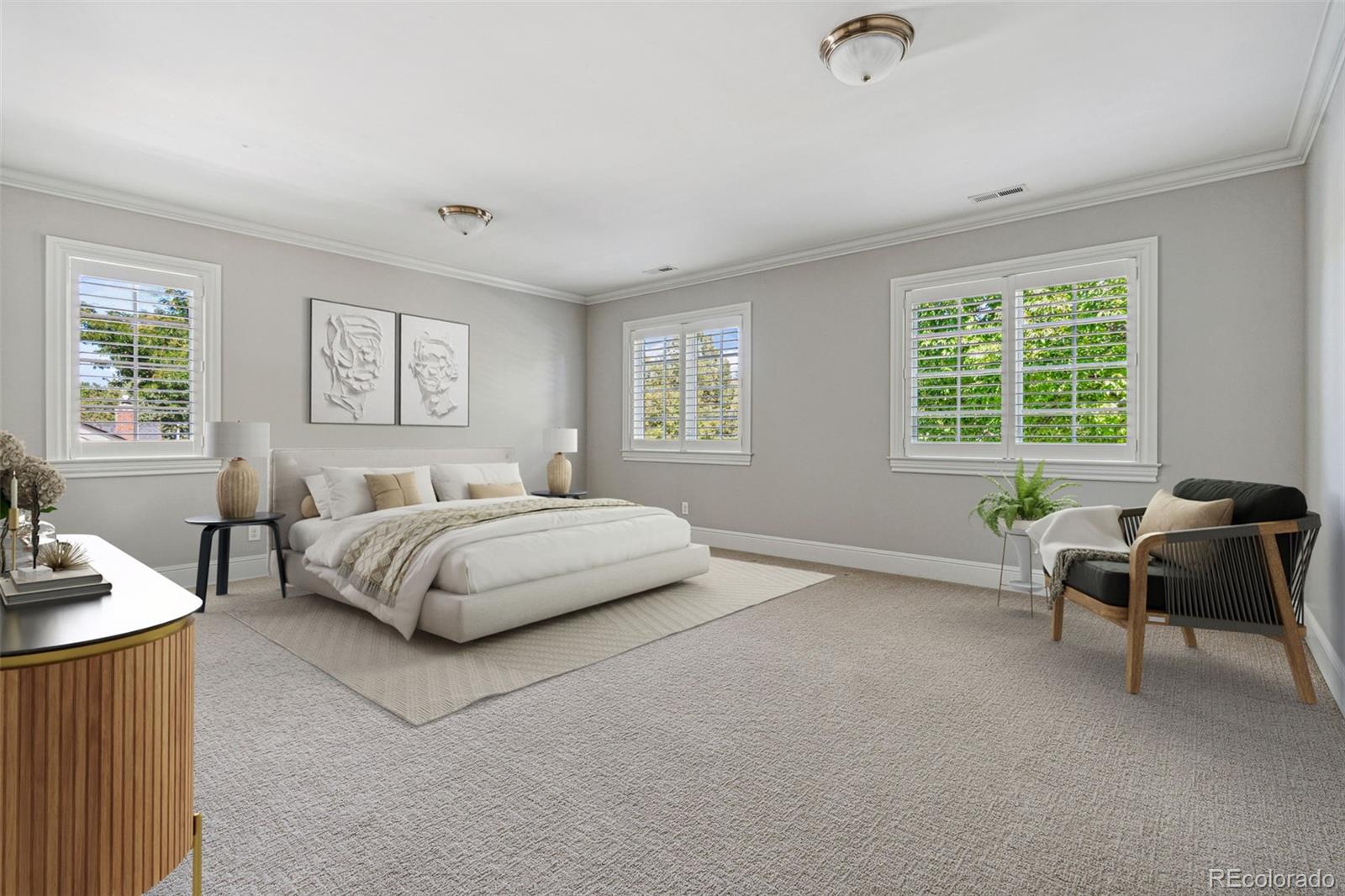 309 Ivanhoe Street, Denver, CO 80220, 6 Bedrooms Bedrooms, ,6 BathroomsBathrooms,Residential,For Sale,Ivanhoe,REC2731814