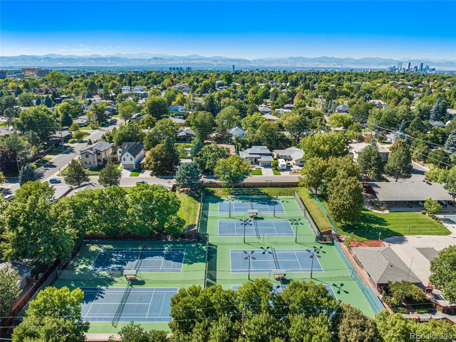 309 Ivanhoe Street, Denver, CO 80220, 6 Bedrooms Bedrooms, ,6 BathroomsBathrooms,Residential,For Sale,Ivanhoe,REC2731814