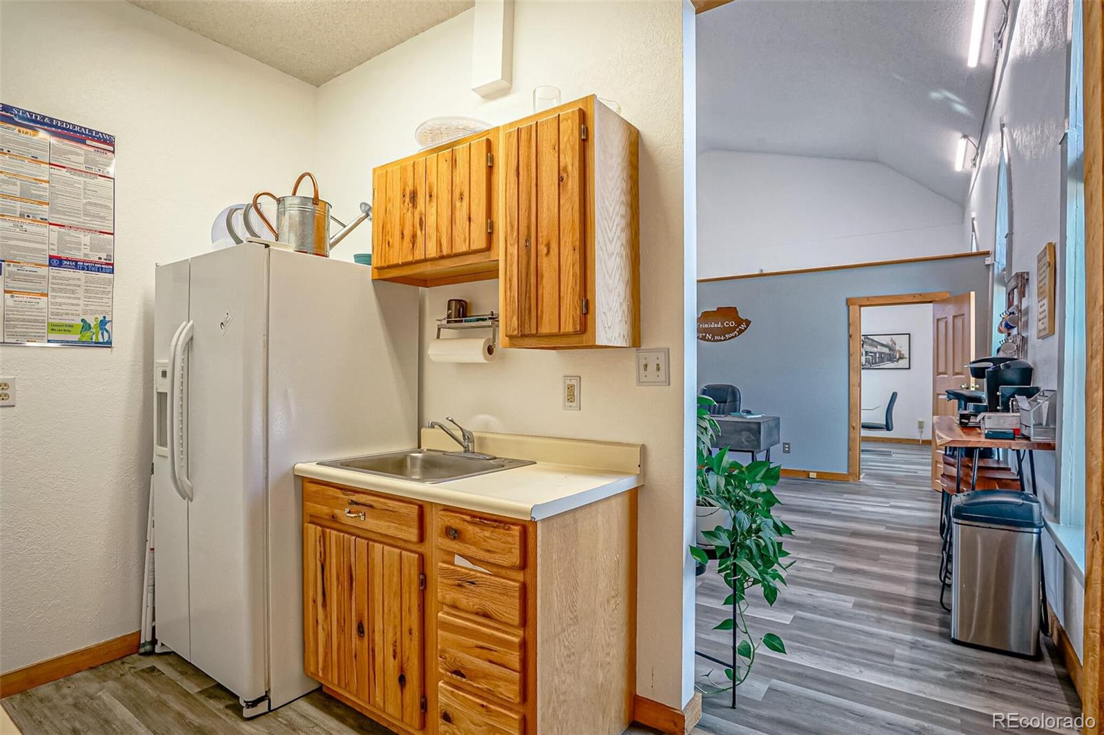 431 University Street, Trinidad, CO 81082, ,Commercial,For Sale,University,REC6066083