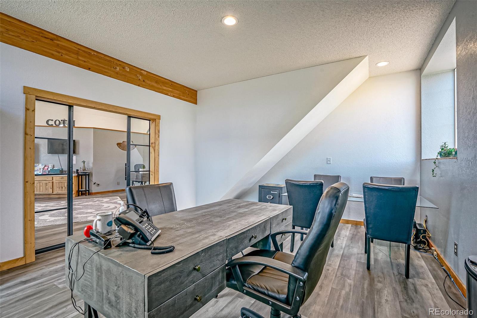 431 University Street, Trinidad, CO 81082, ,Commercial,For Sale,University,REC6066083