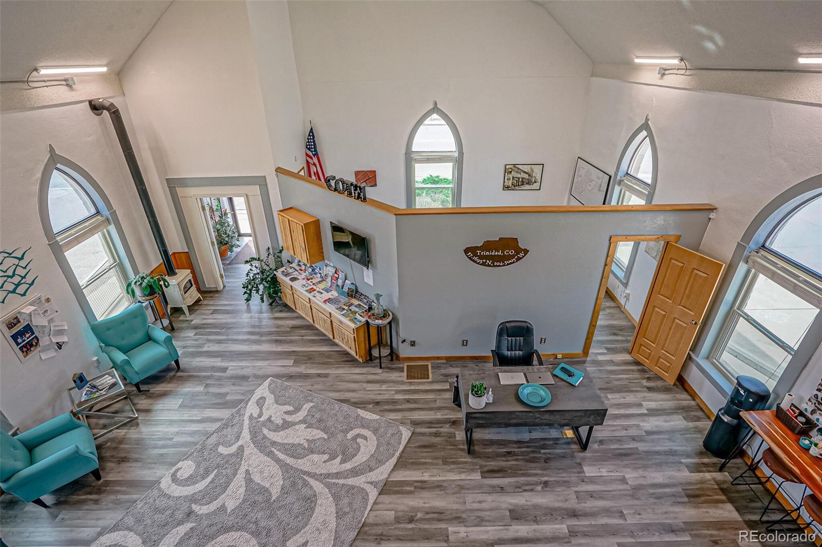 431 University Street, Trinidad, CO 81082, ,Commercial,For Sale,University,REC6066083