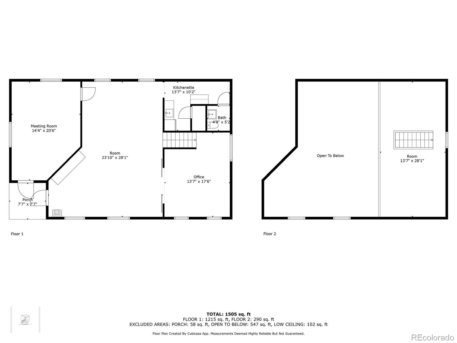 431 University Street, Trinidad, CO 81082, ,Commercial,For Sale,University,REC6066083