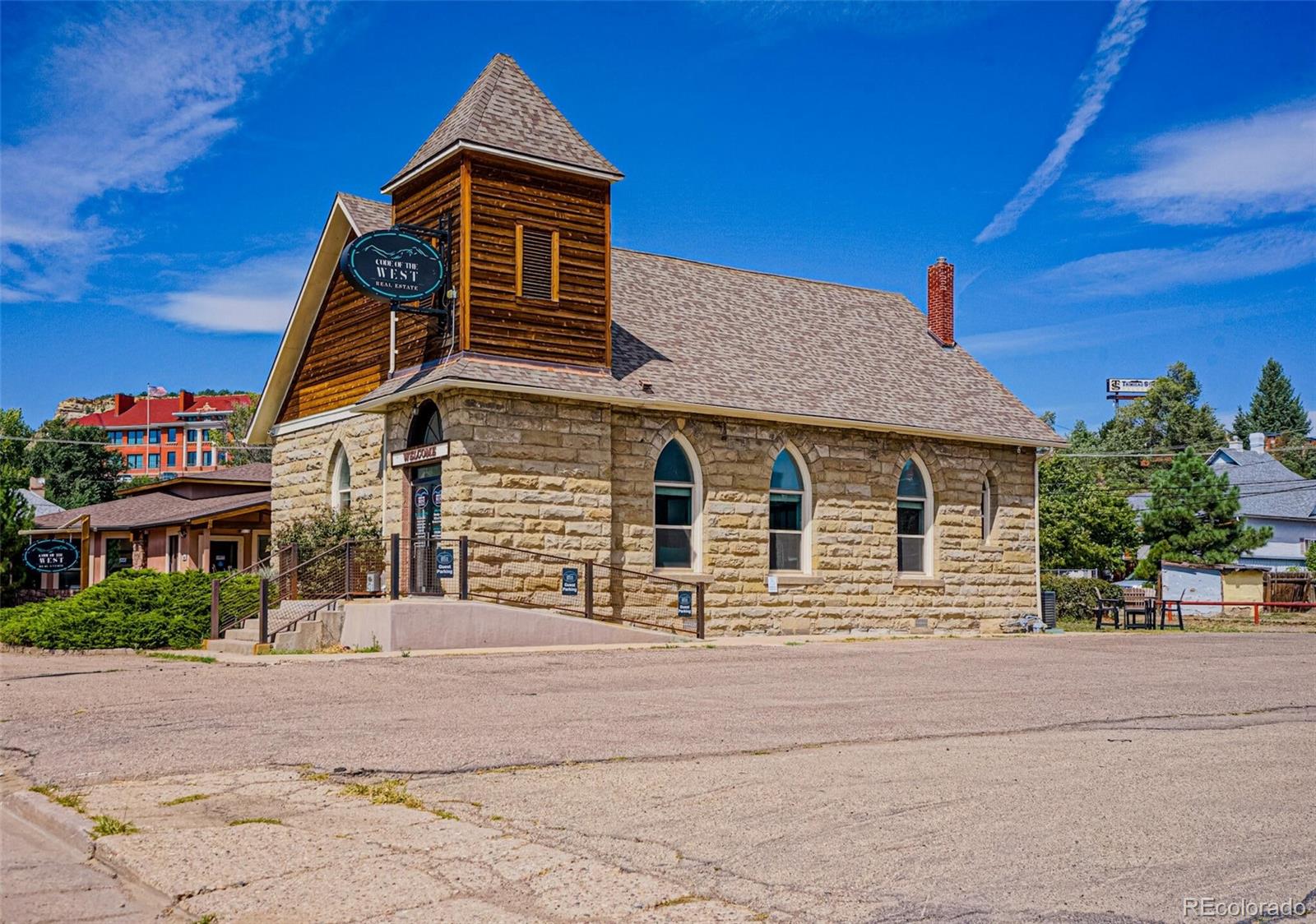 431 University Street, Trinidad, CO 81082, ,Commercial,For Sale,University,REC6066083