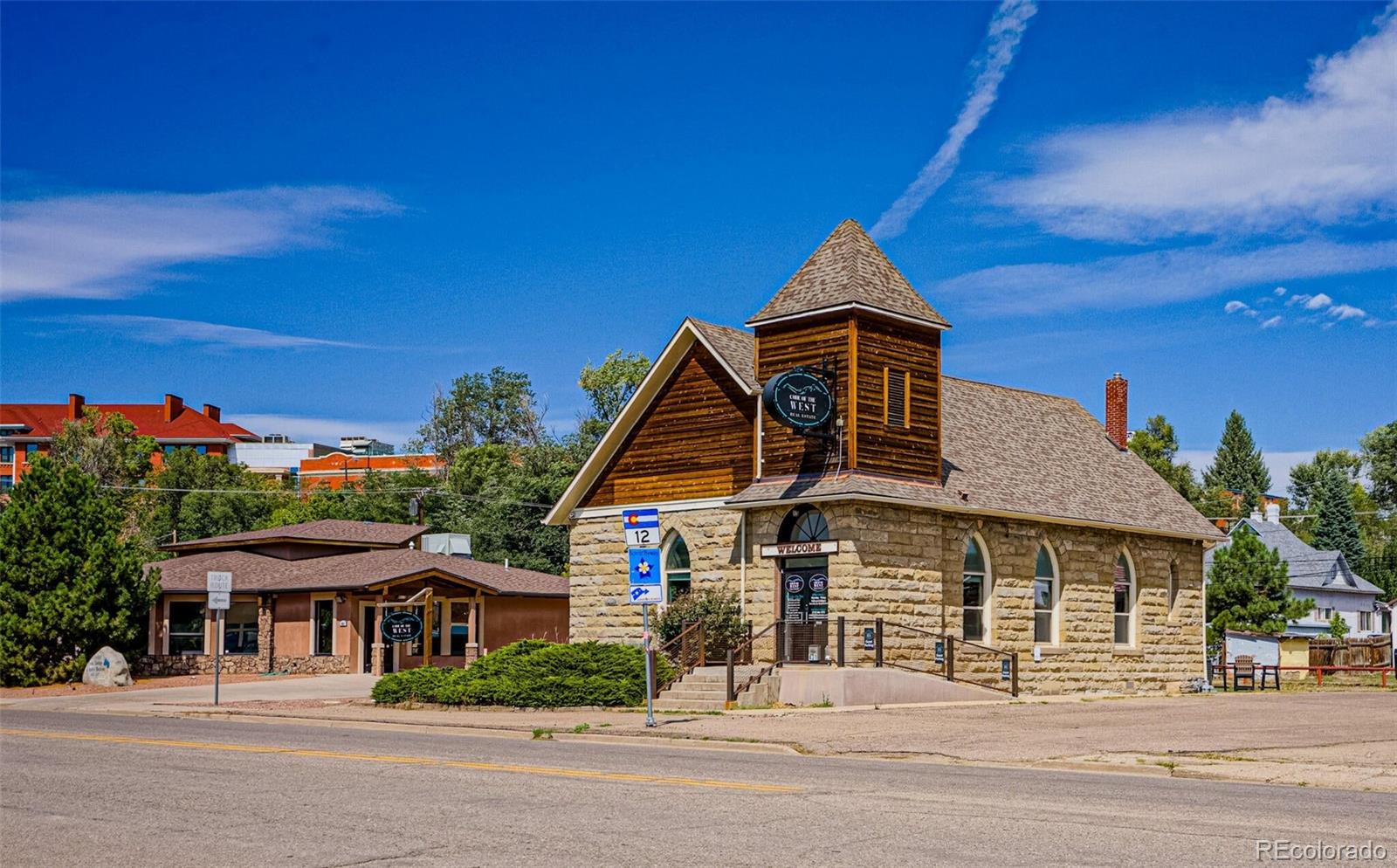 431 University Street, Trinidad, CO 81082, ,Commercial,For Sale,University,REC6066083