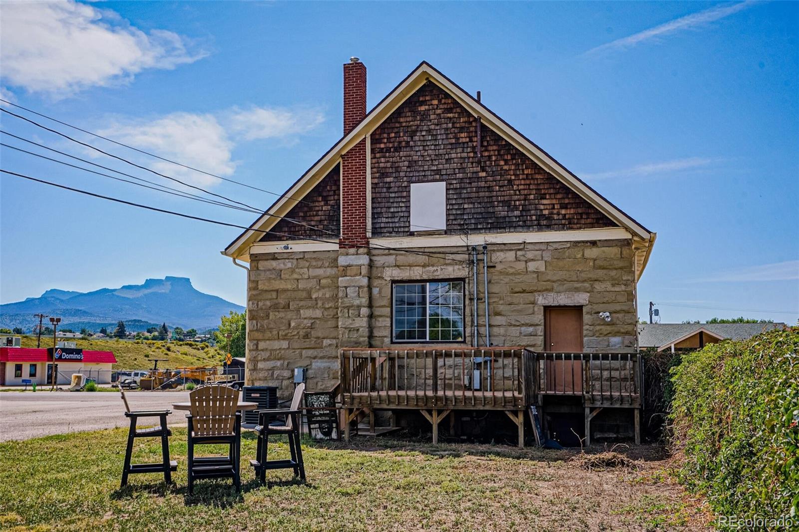 431 University Street, Trinidad, CO 81082, ,Commercial,For Sale,University,REC6066083