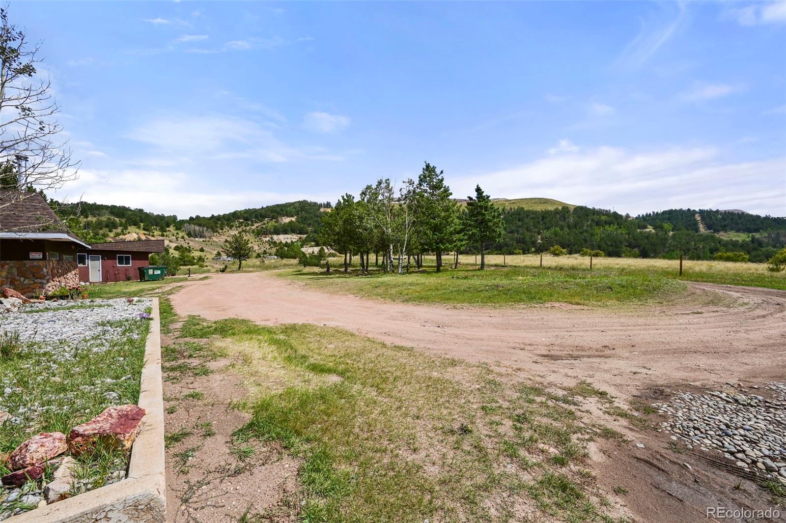 1000 4th Street, Cripple Creek, CO 80813, ,Commercial,For Sale,4th,REC3242360