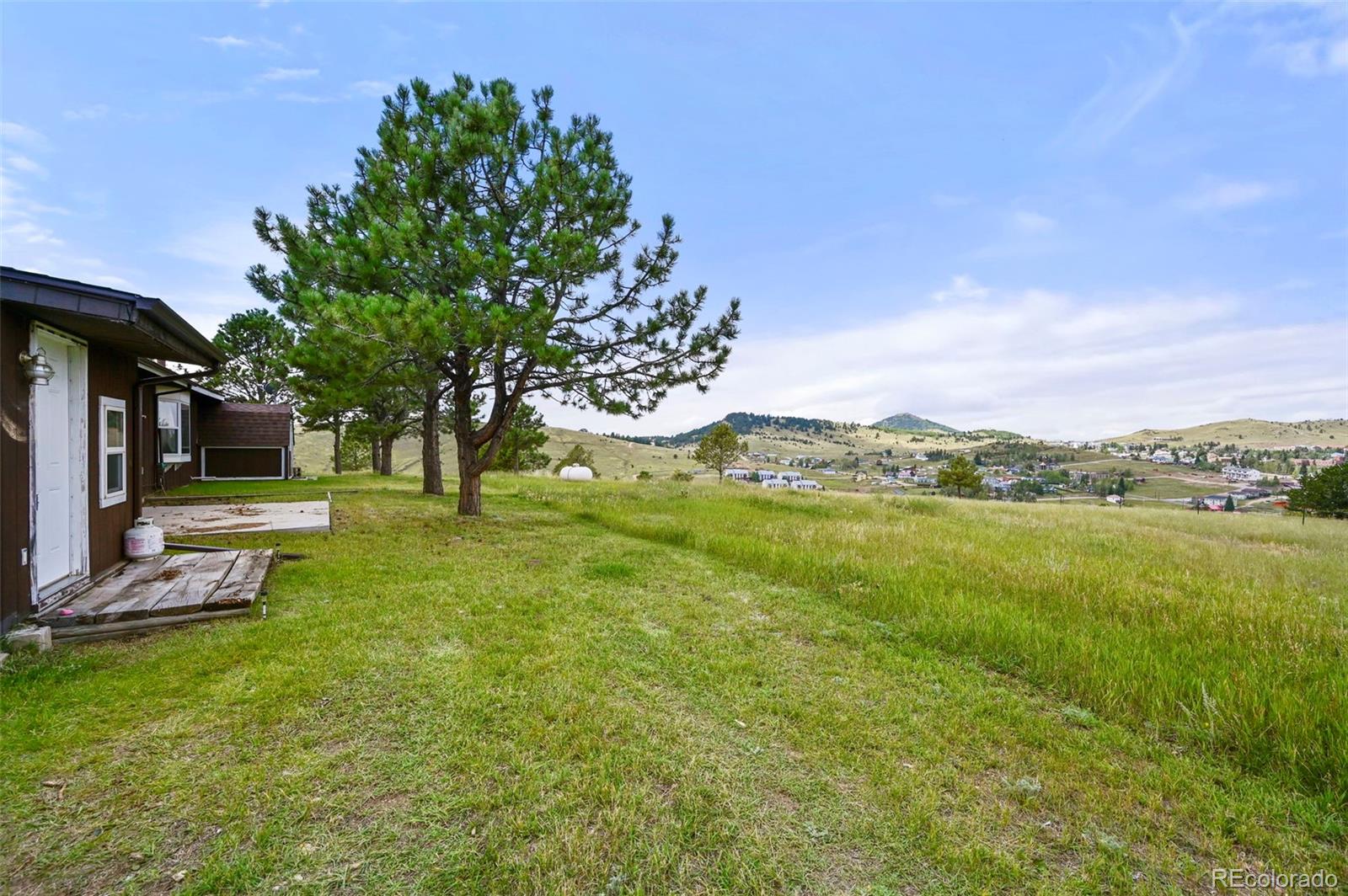 1000 4th Street, Cripple Creek, CO 80813, ,Commercial,For Sale,4th,REC3242360
