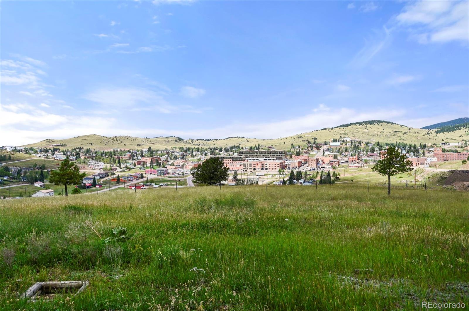 1000 4th Street, Cripple Creek, CO 80813, ,Commercial,For Sale,4th,REC3242360
