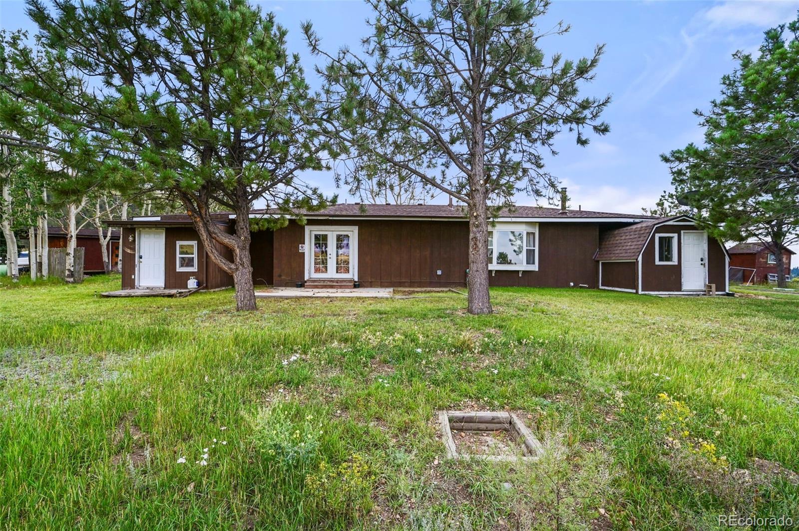 1000 4th Street, Cripple Creek, CO 80813, ,Commercial,For Sale,4th,REC3242360