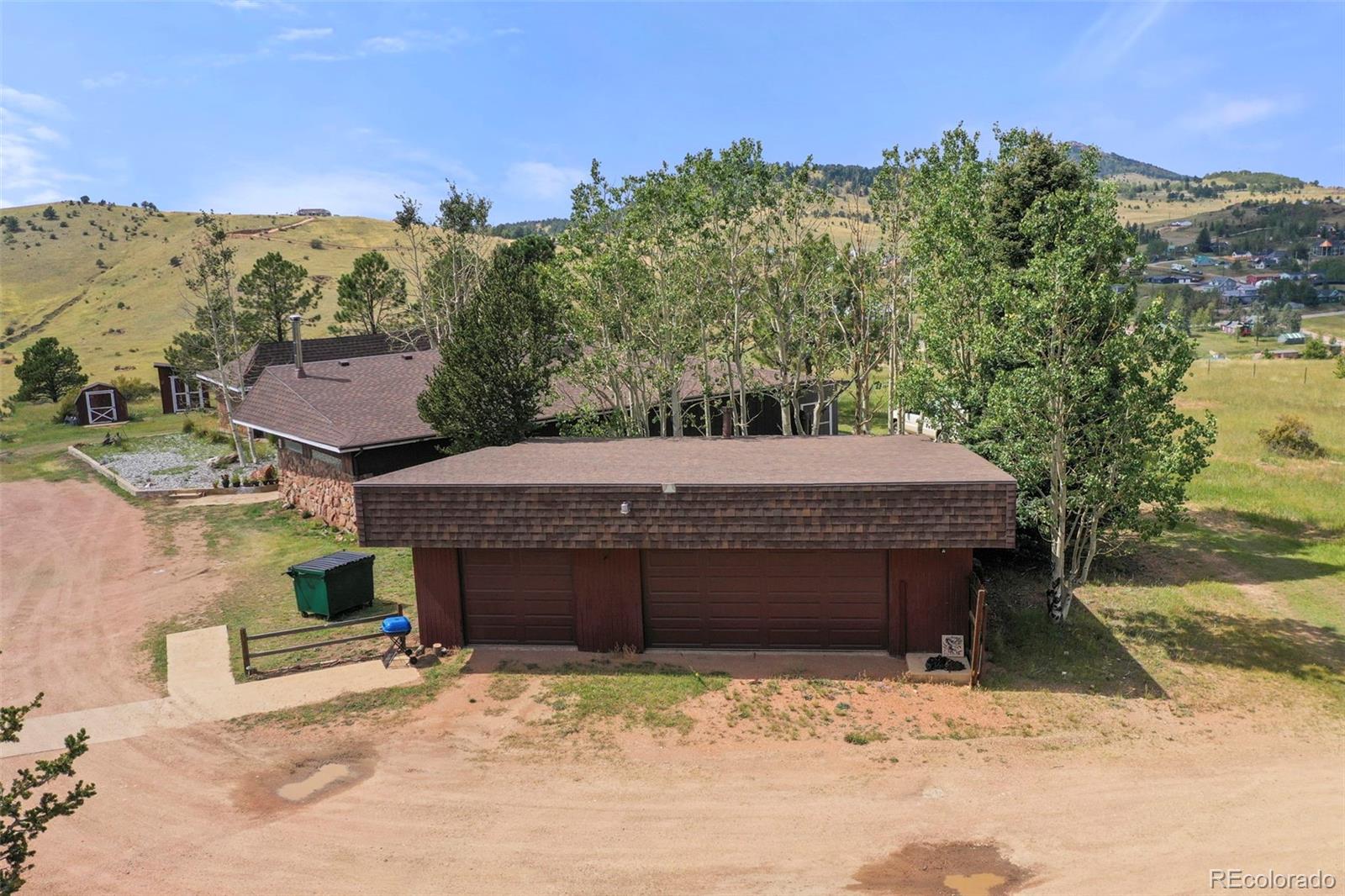 1000 4th Street, Cripple Creek, CO 80813, ,Commercial,For Sale,4th,REC3242360