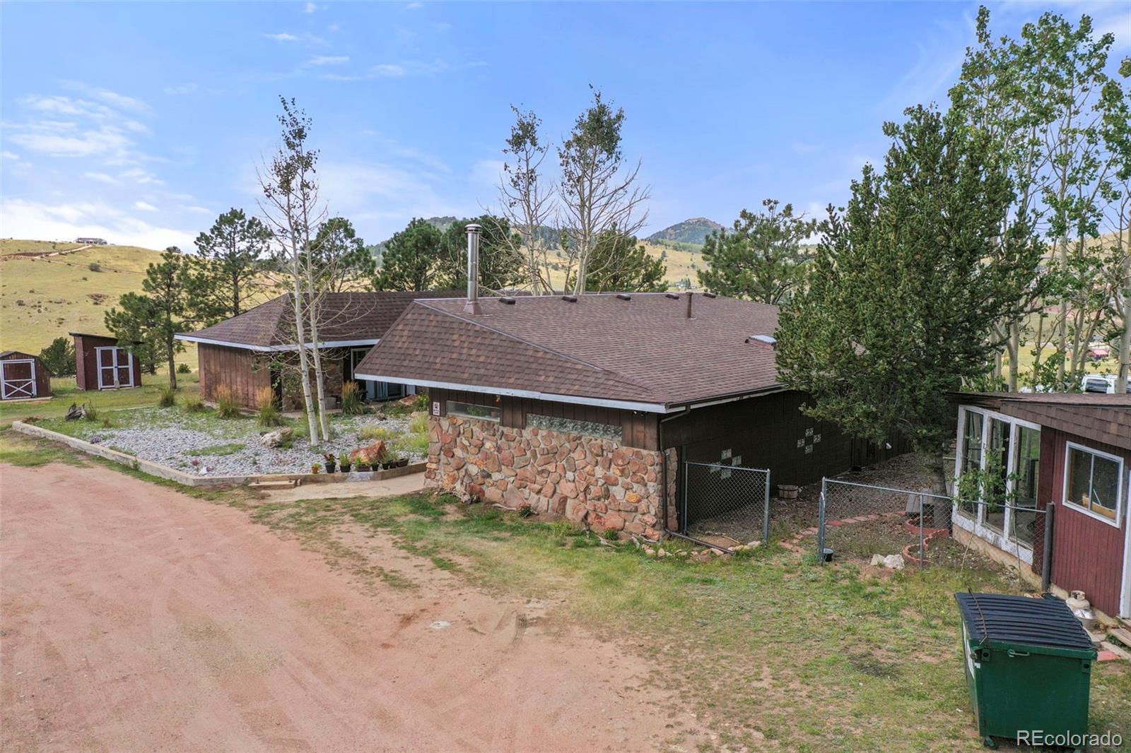 1000 4th Street, Cripple Creek, CO 80813, ,Commercial,For Sale,4th,REC3242360