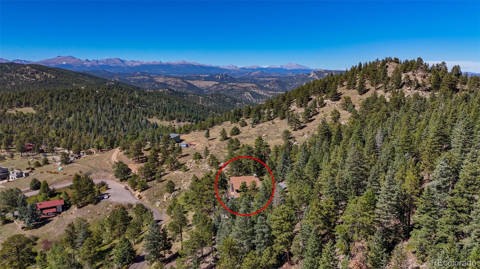 30452 Hollings Way, Golden, CO 80403, 3 Bedrooms Bedrooms, ,4 BathroomsBathrooms,Residential,For Sale,Hollings,REC1500705