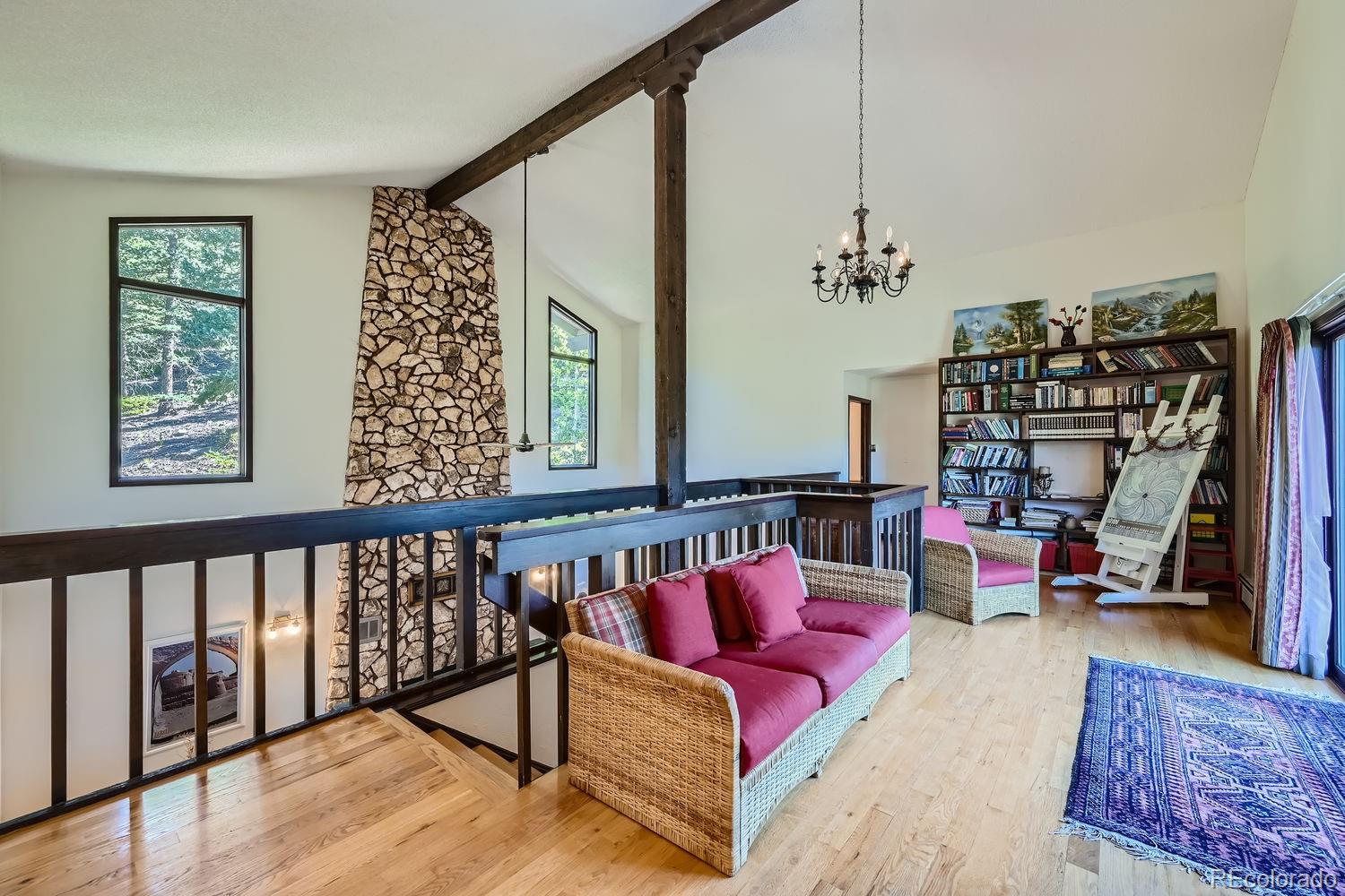 30452 Hollings Way, Golden, CO 80403, 3 Bedrooms Bedrooms, ,4 BathroomsBathrooms,Residential,For Sale,Hollings,REC1500705