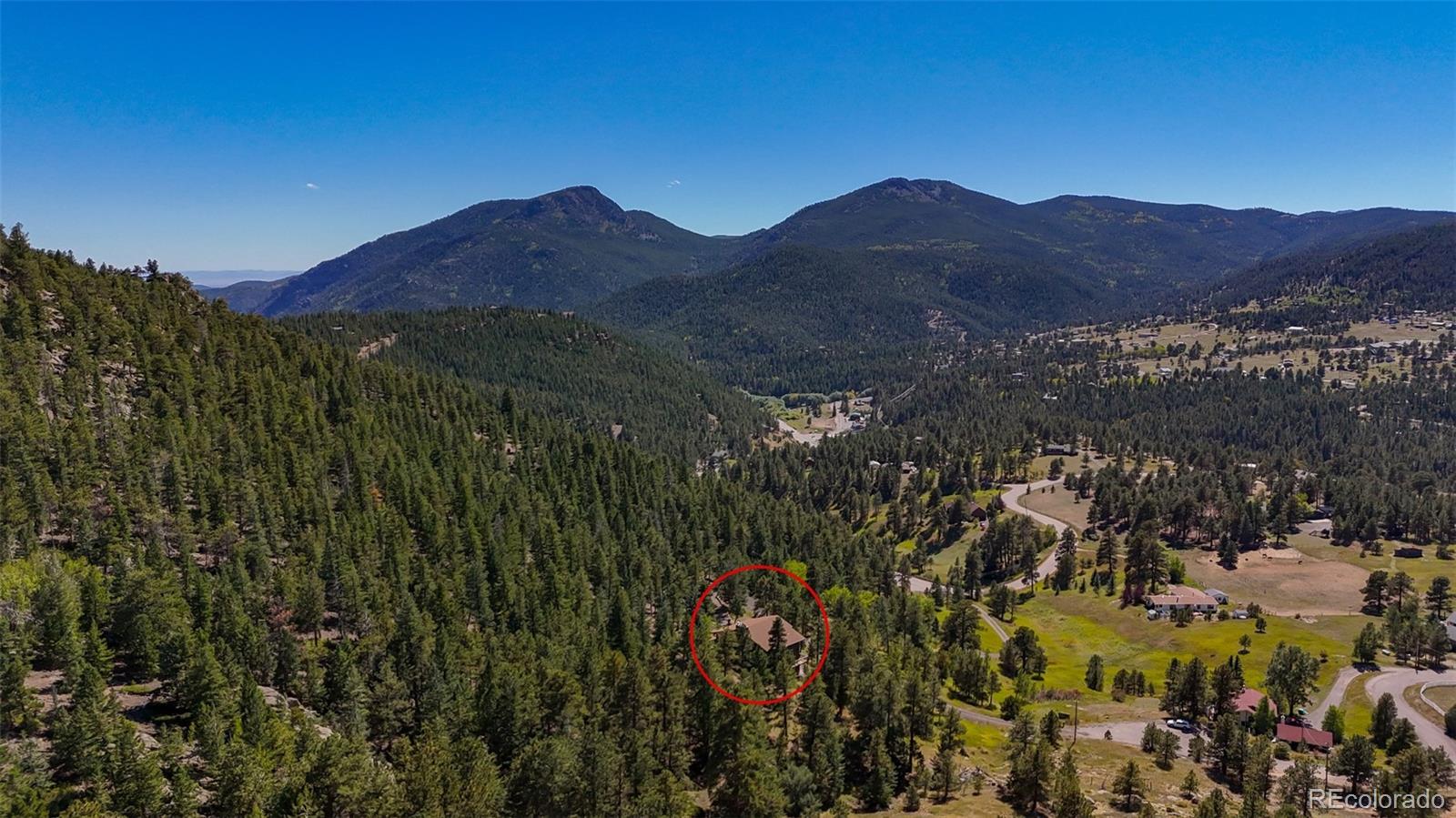 30452 Hollings Way, Golden, CO 80403, 3 Bedrooms Bedrooms, ,4 BathroomsBathrooms,Residential,For Sale,Hollings,REC1500705