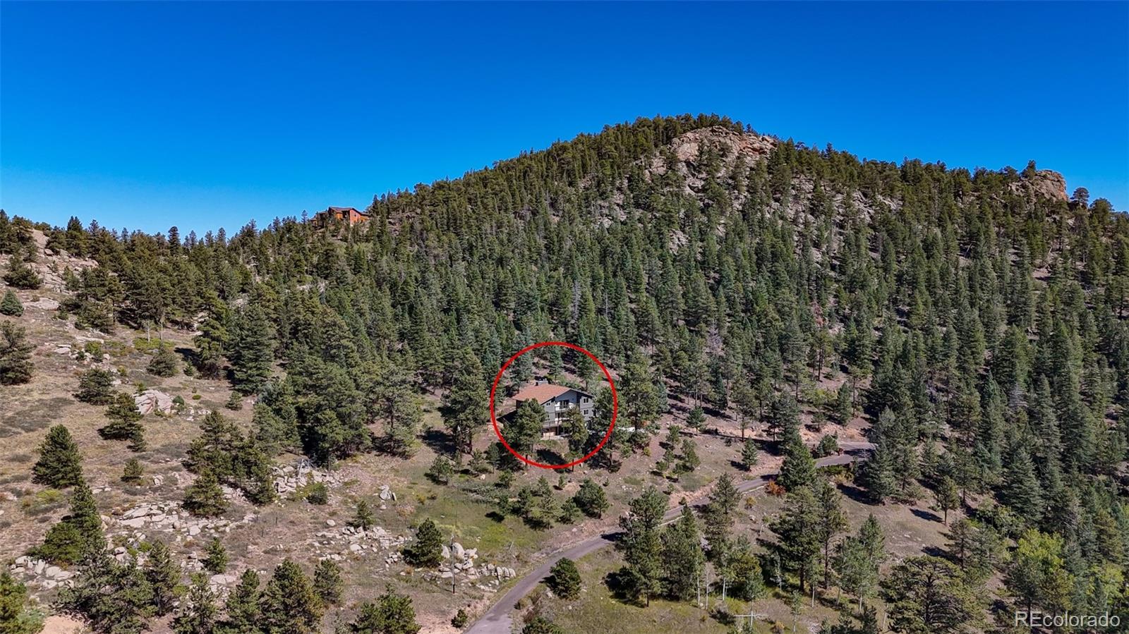 30452 Hollings Way, Golden, CO 80403, 3 Bedrooms Bedrooms, ,4 BathroomsBathrooms,Residential,For Sale,Hollings,REC1500705