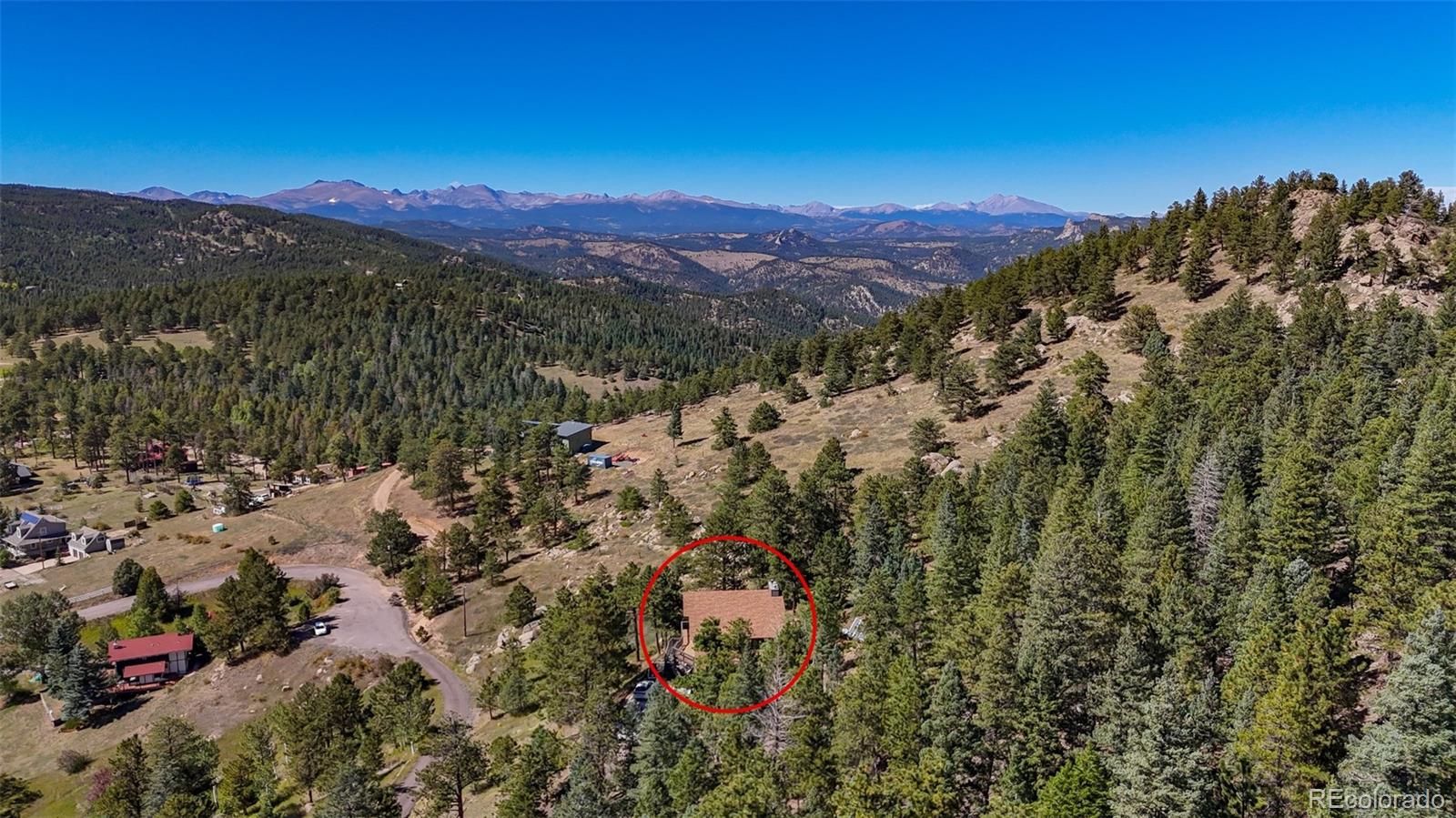 30452 Hollings Way, Golden, CO 80403, 3 Bedrooms Bedrooms, ,4 BathroomsBathrooms,Residential,For Sale,Hollings,REC1500705