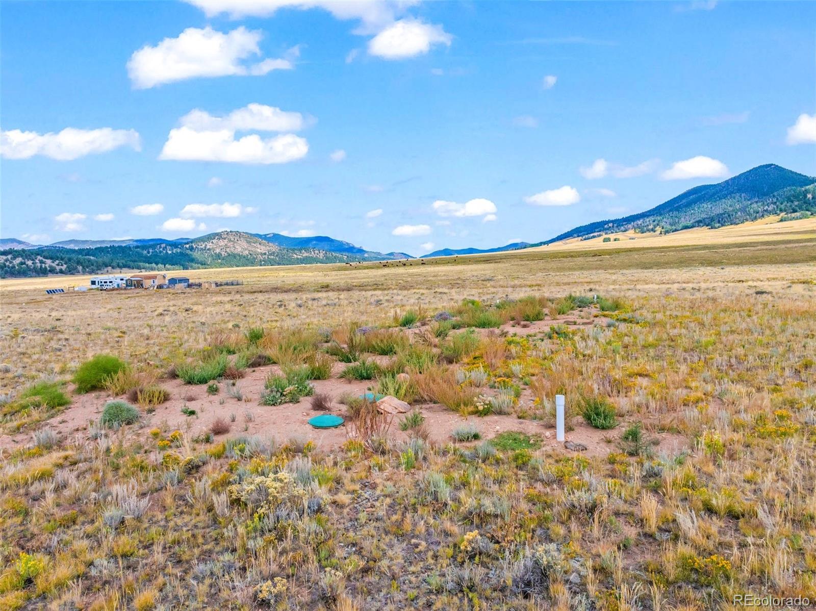 142 Atlasta Drive, Westcliffe, CO 81252, ,Land,For Sale,Atlasta,REC1887056