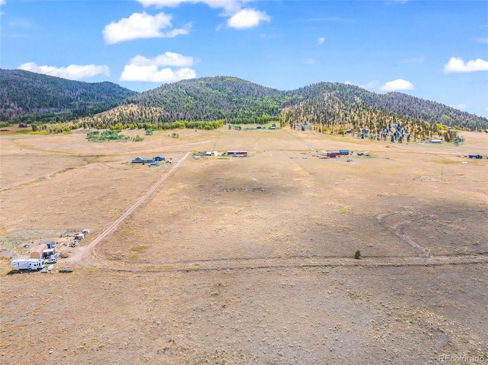 142 Atlasta Drive, Westcliffe, CO 81252, ,Land,For Sale,Atlasta,REC1887056