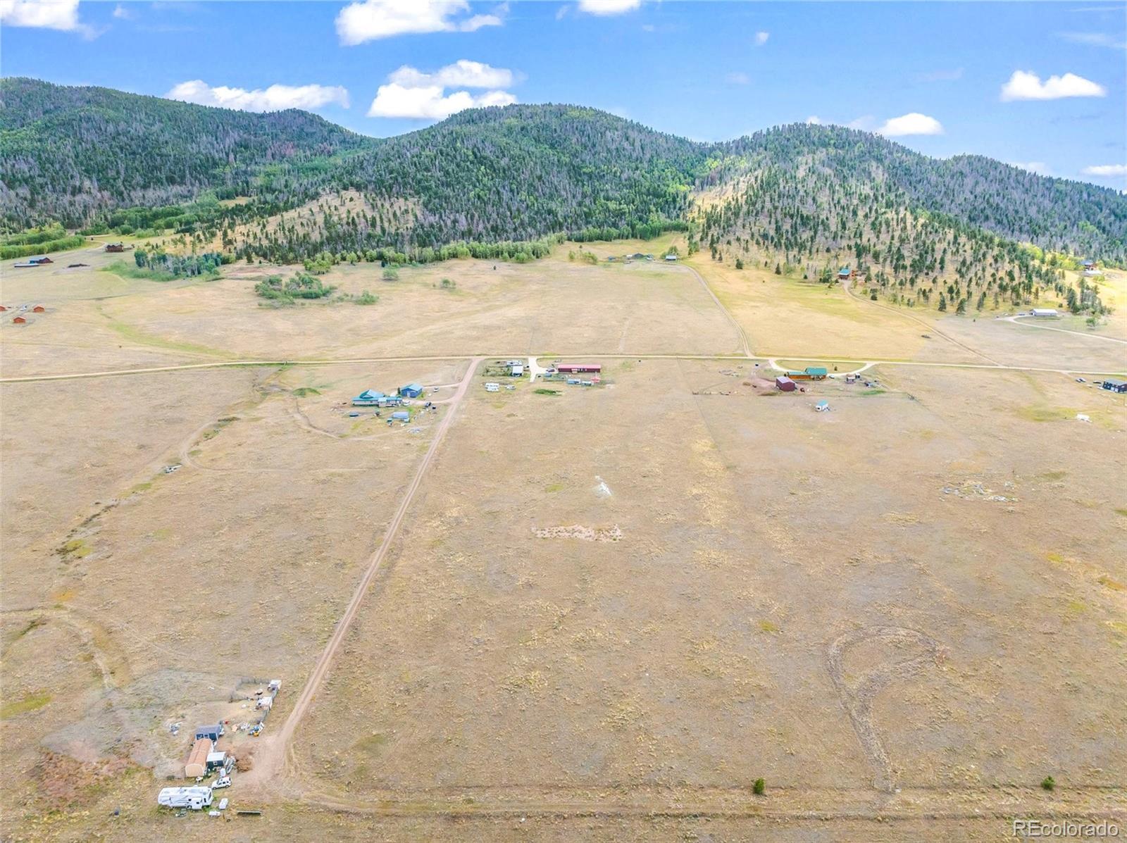 142 Atlasta Drive, Westcliffe, CO 81252, ,Land,For Sale,Atlasta,REC1887056