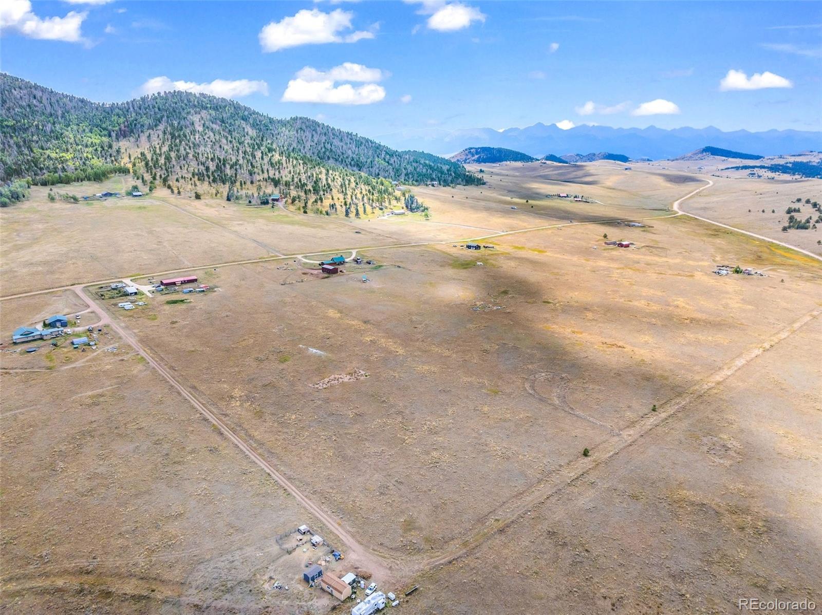 142 Atlasta Drive, Westcliffe, CO 81252, ,Land,For Sale,Atlasta,REC1887056
