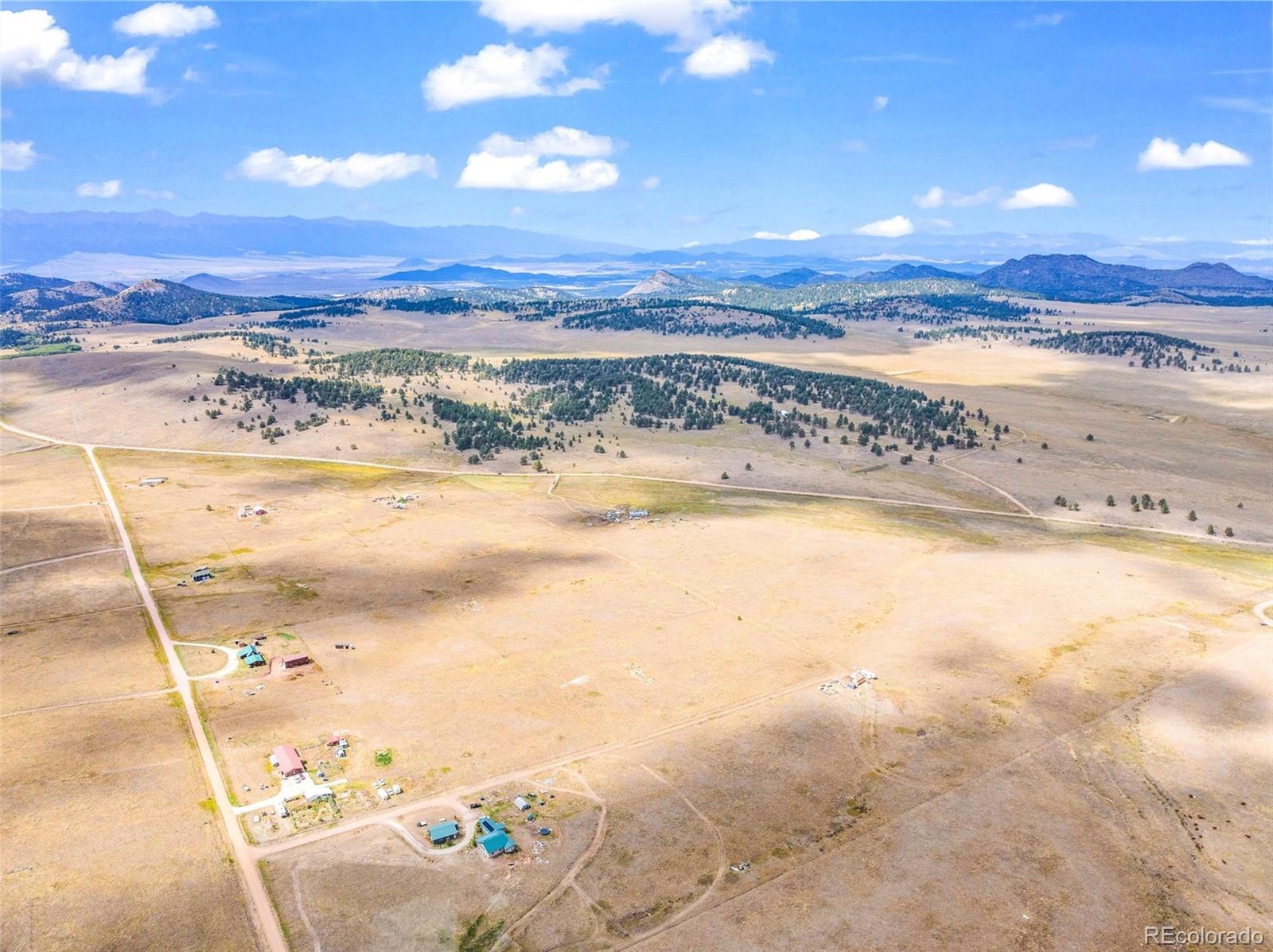 142 Atlasta Drive, Westcliffe, CO 81252, ,Land,For Sale,Atlasta,REC1887056