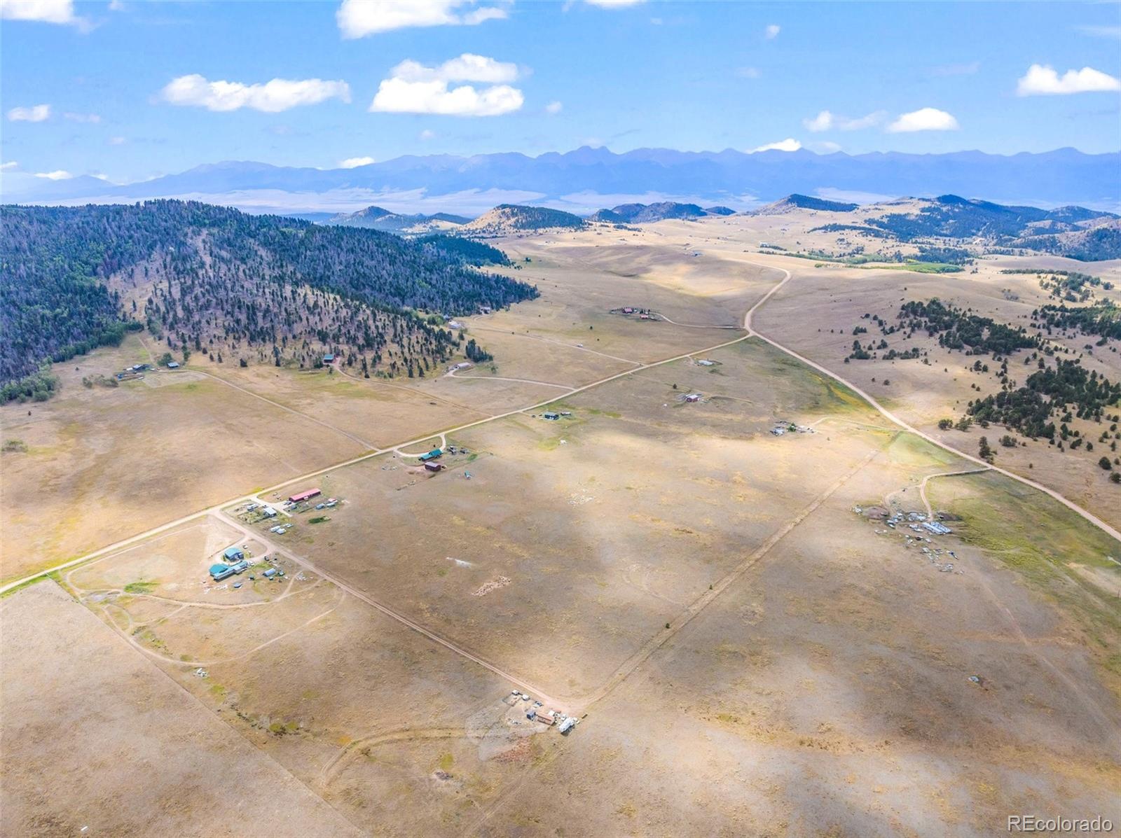 142 Atlasta Drive, Westcliffe, CO 81252, ,Land,For Sale,Atlasta,REC1887056