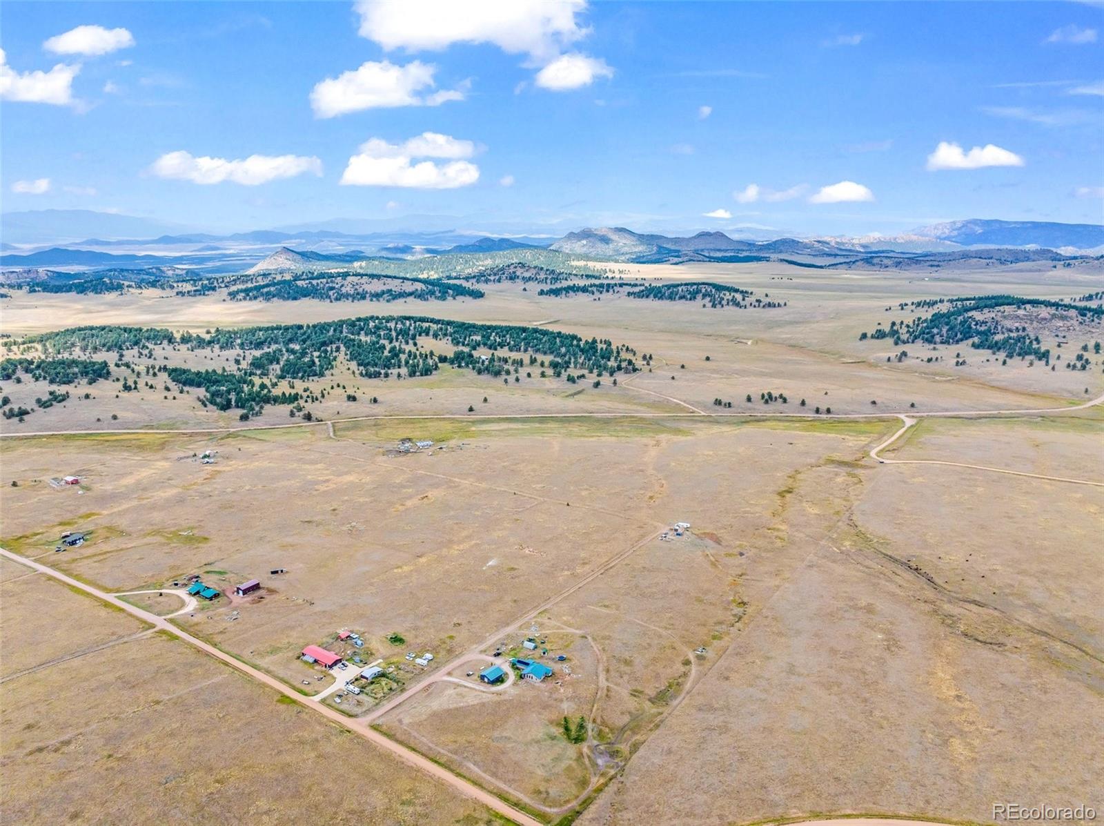 142 Atlasta Drive, Westcliffe, CO 81252, ,Land,For Sale,Atlasta,REC1887056