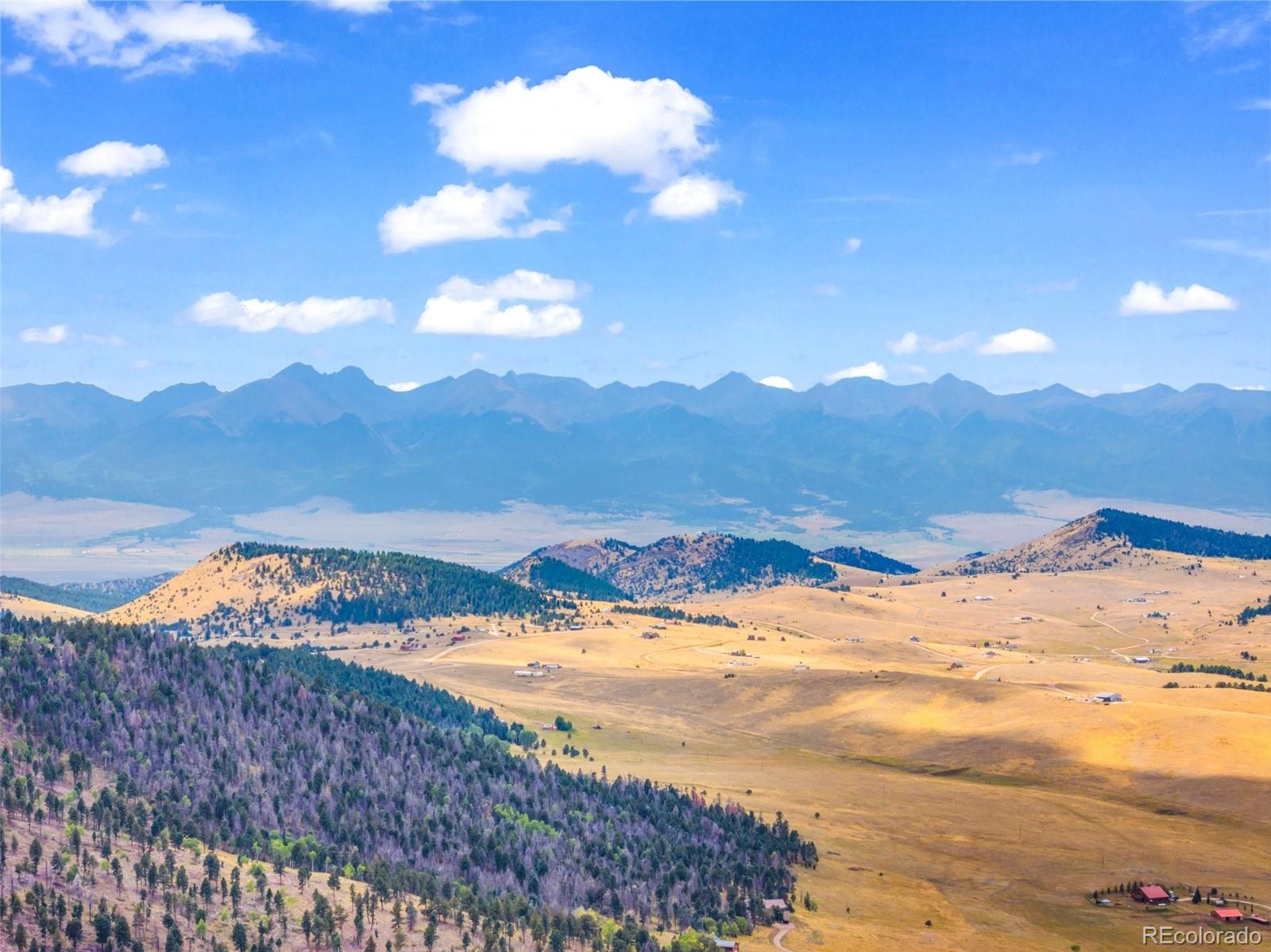 142 Atlasta Drive, Westcliffe, CO 81252, ,Land,For Sale,Atlasta,REC1887056