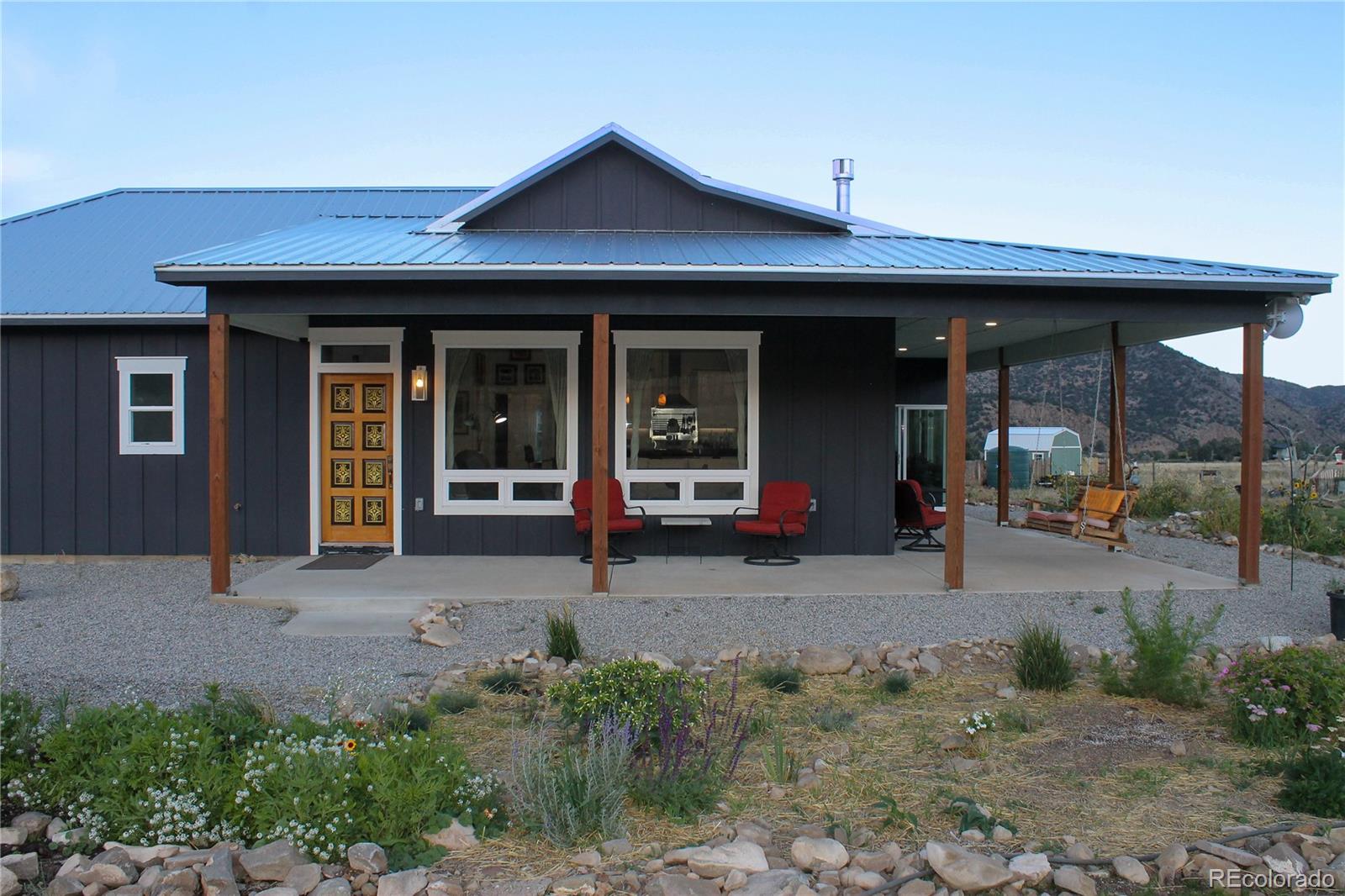 100 Triple J Court, Coaldale, CO 81222, 2 Bedrooms Bedrooms, ,2 BathroomsBathrooms,Residential,For Sale,Triple J,REC8055874