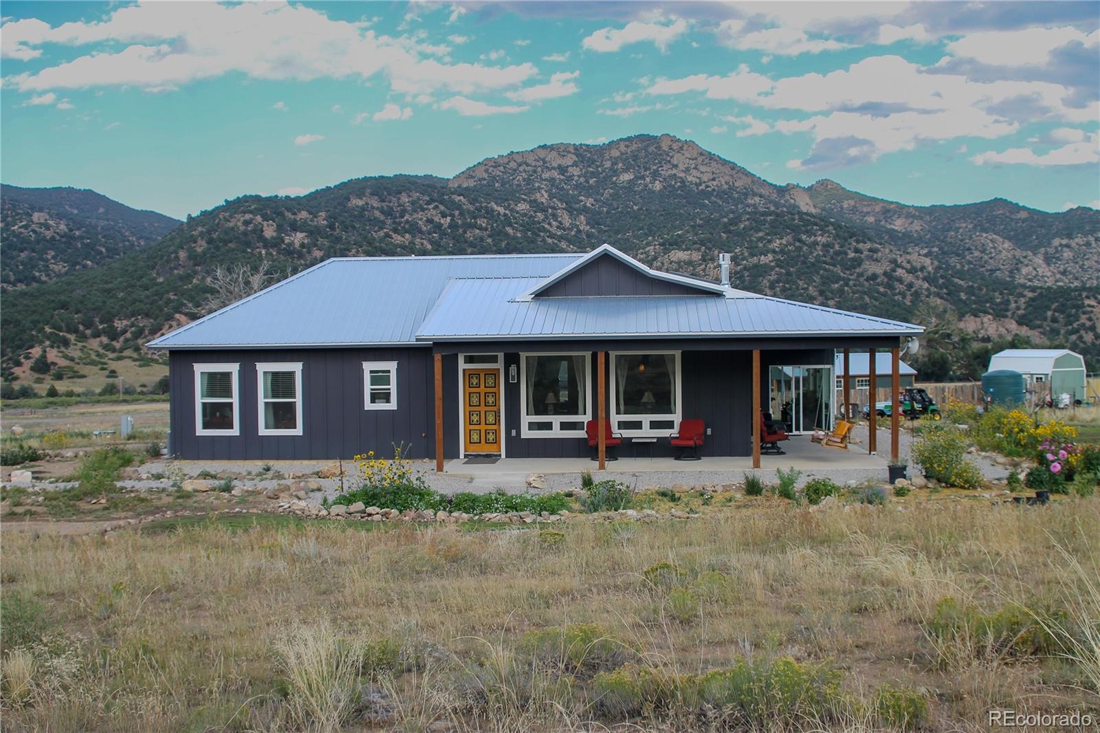 100 Triple J Court, Coaldale, CO 81222, 2 Bedrooms Bedrooms, ,2 BathroomsBathrooms,Residential,For Sale,Triple J,REC8055874