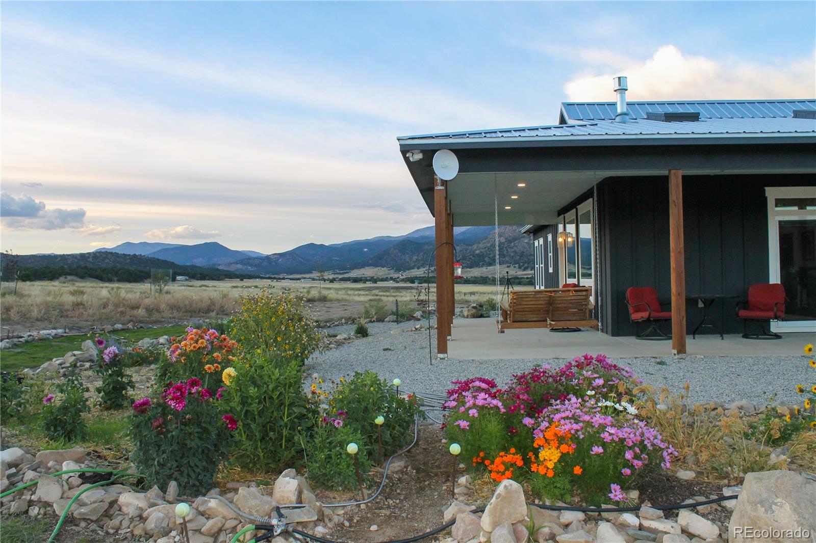 100 Triple J Court, Coaldale, CO 81222, 2 Bedrooms Bedrooms, ,2 BathroomsBathrooms,Residential,For Sale,Triple J,REC8055874