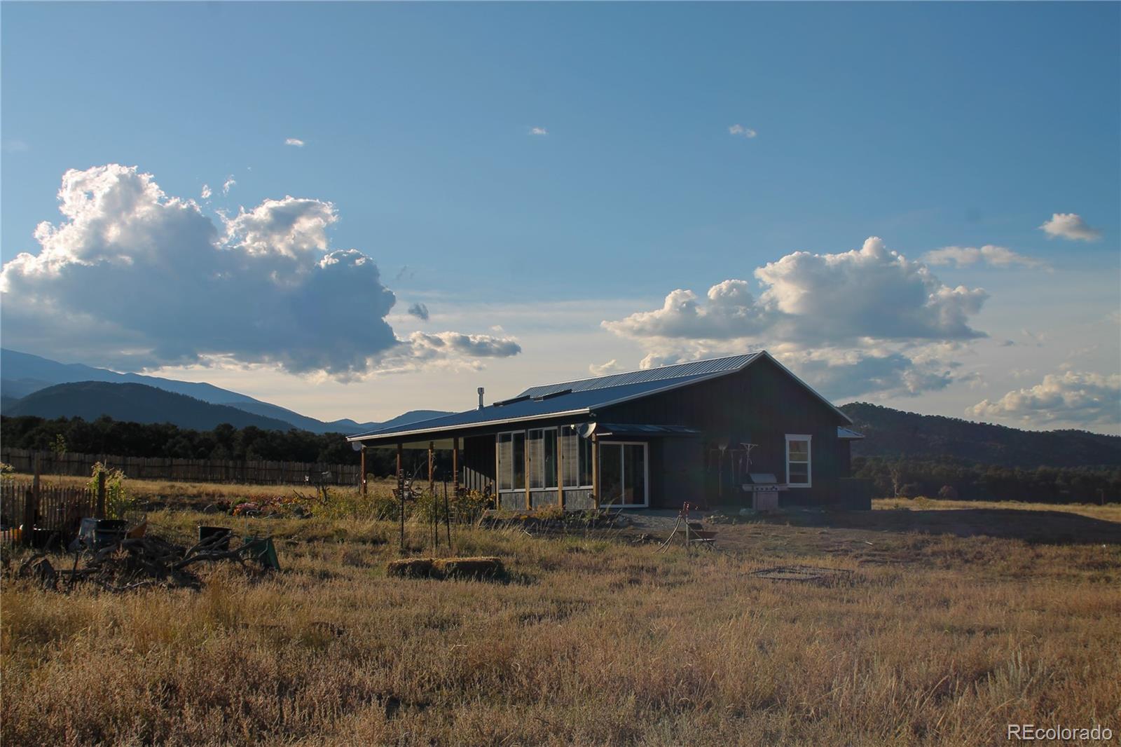 100 Triple J Court, Coaldale, CO 81222, 2 Bedrooms Bedrooms, ,2 BathroomsBathrooms,Residential,For Sale,Triple J,REC8055874