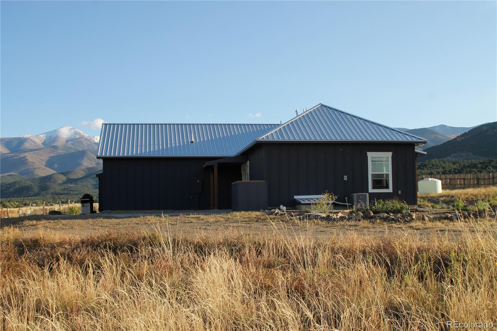 100 Triple J Court, Coaldale, CO 81222, 2 Bedrooms Bedrooms, ,2 BathroomsBathrooms,Residential,For Sale,Triple J,REC8055874