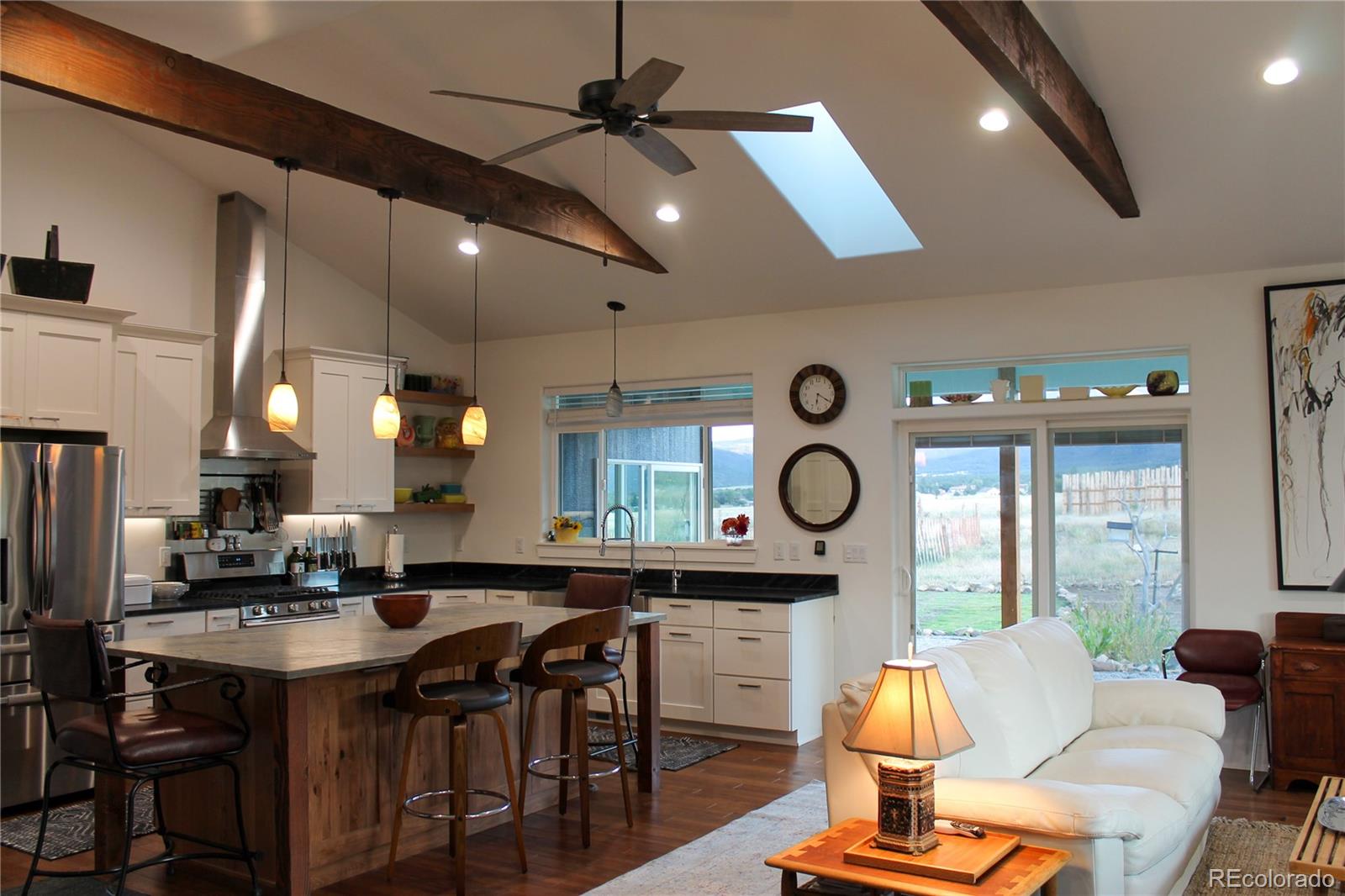 100 Triple J Court, Coaldale, CO 81222, 2 Bedrooms Bedrooms, ,2 BathroomsBathrooms,Residential,For Sale,Triple J,REC8055874