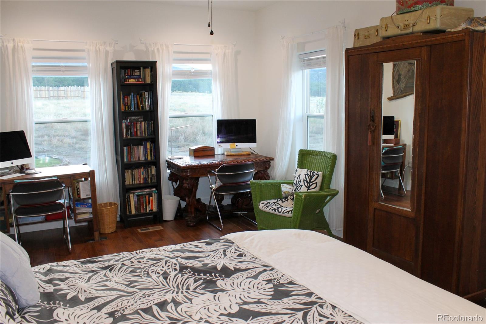 100 Triple J Court, Coaldale, CO 81222, 2 Bedrooms Bedrooms, ,2 BathroomsBathrooms,Residential,For Sale,Triple J,REC8055874