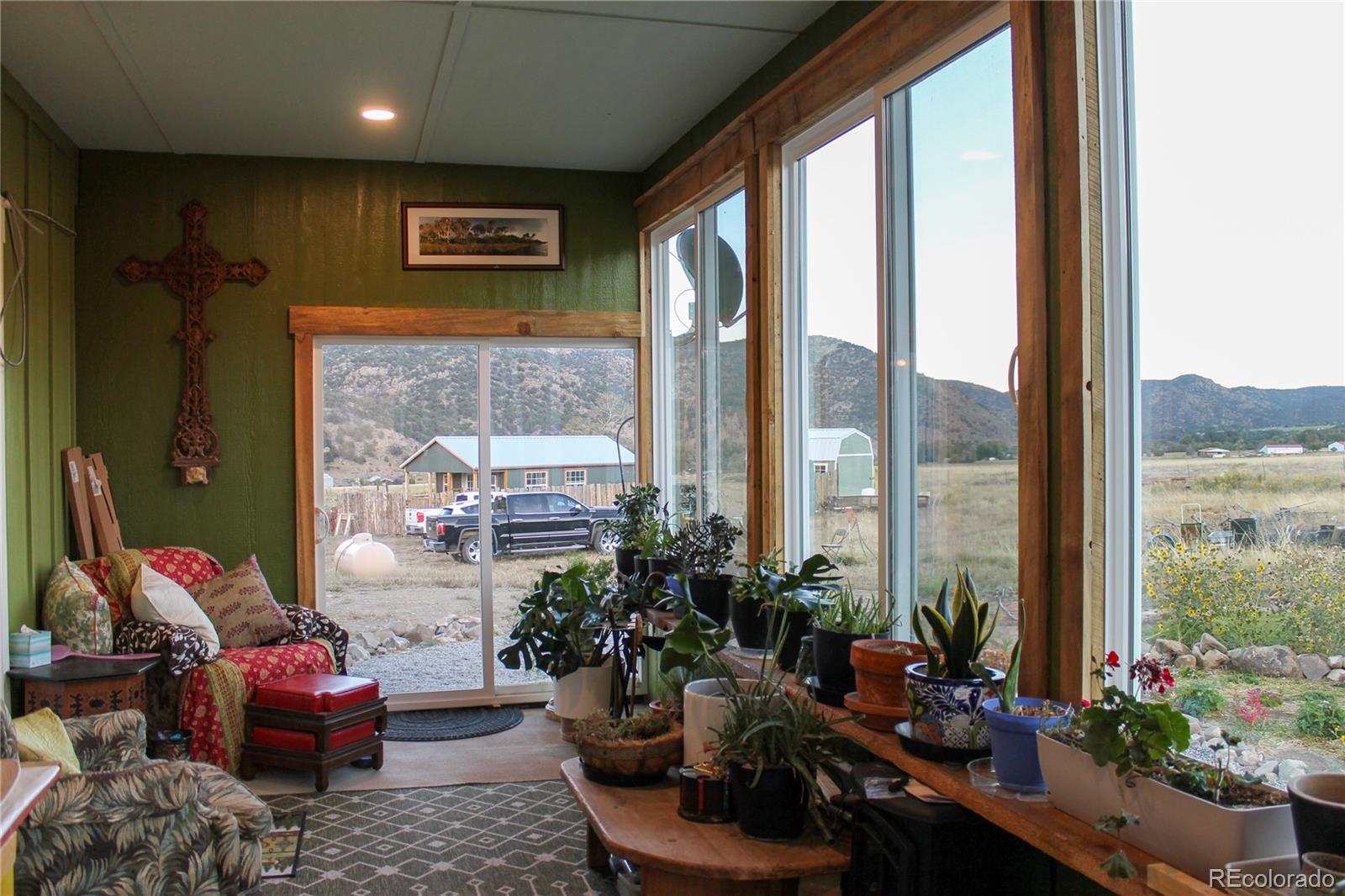 100 Triple J Court, Coaldale, CO 81222, 2 Bedrooms Bedrooms, ,2 BathroomsBathrooms,Residential,For Sale,Triple J,REC8055874