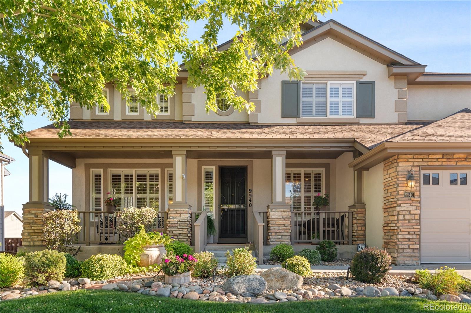 9540 Field Way, Littleton, CO 80127, 5 Bedrooms Bedrooms, ,5 BathroomsBathrooms,Residential,For Sale,Field,REC8647587