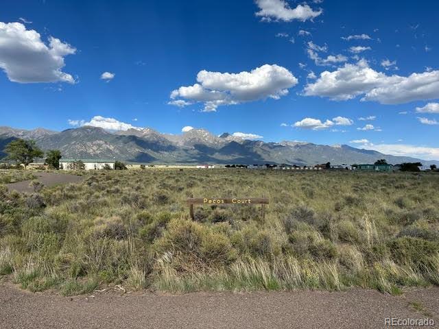 305 Pecos Court, Moffat, CO 81143, ,Land,For Sale,Pecos,REC8687969